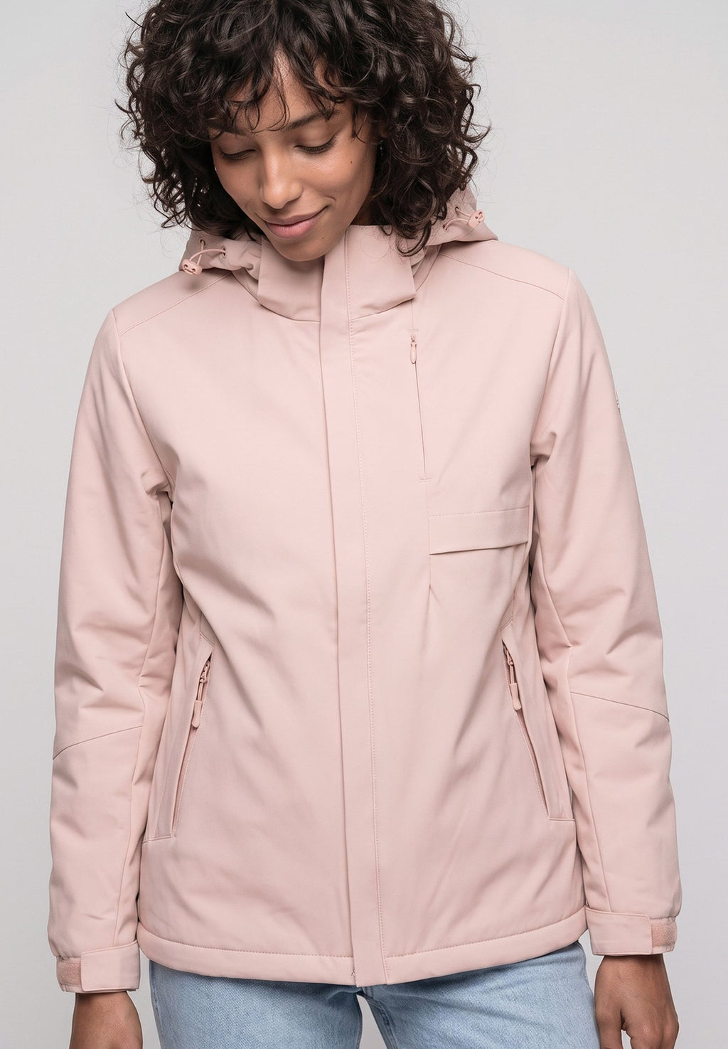 alife & kickinALIFE & KICKIN WINTERJACKE THORAAK A JACKET - Übergangsjacke