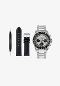 Jacques LemansSET - Chronograph