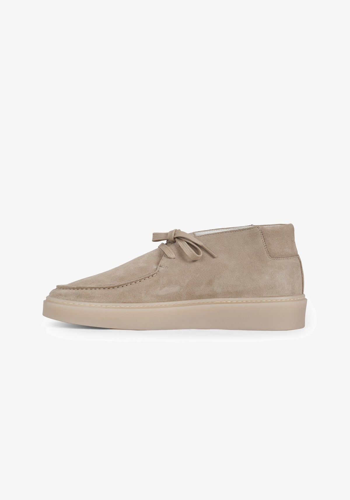 Antony MoratoLOAFER LACED UP.PLATFORM SOLE - Sportlicher Schnürer