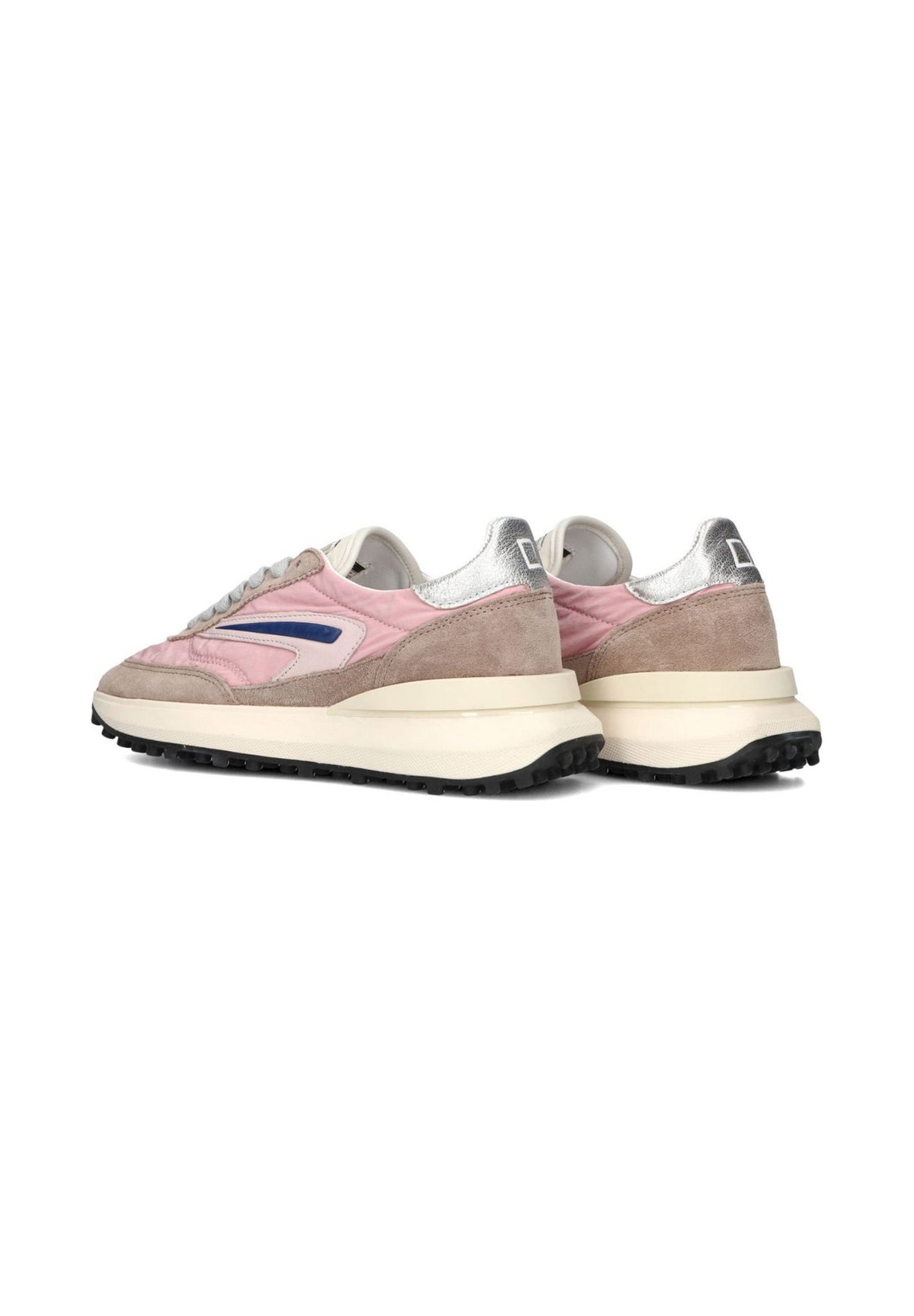 D.A.T.E.SNEAKER - Sneaker low