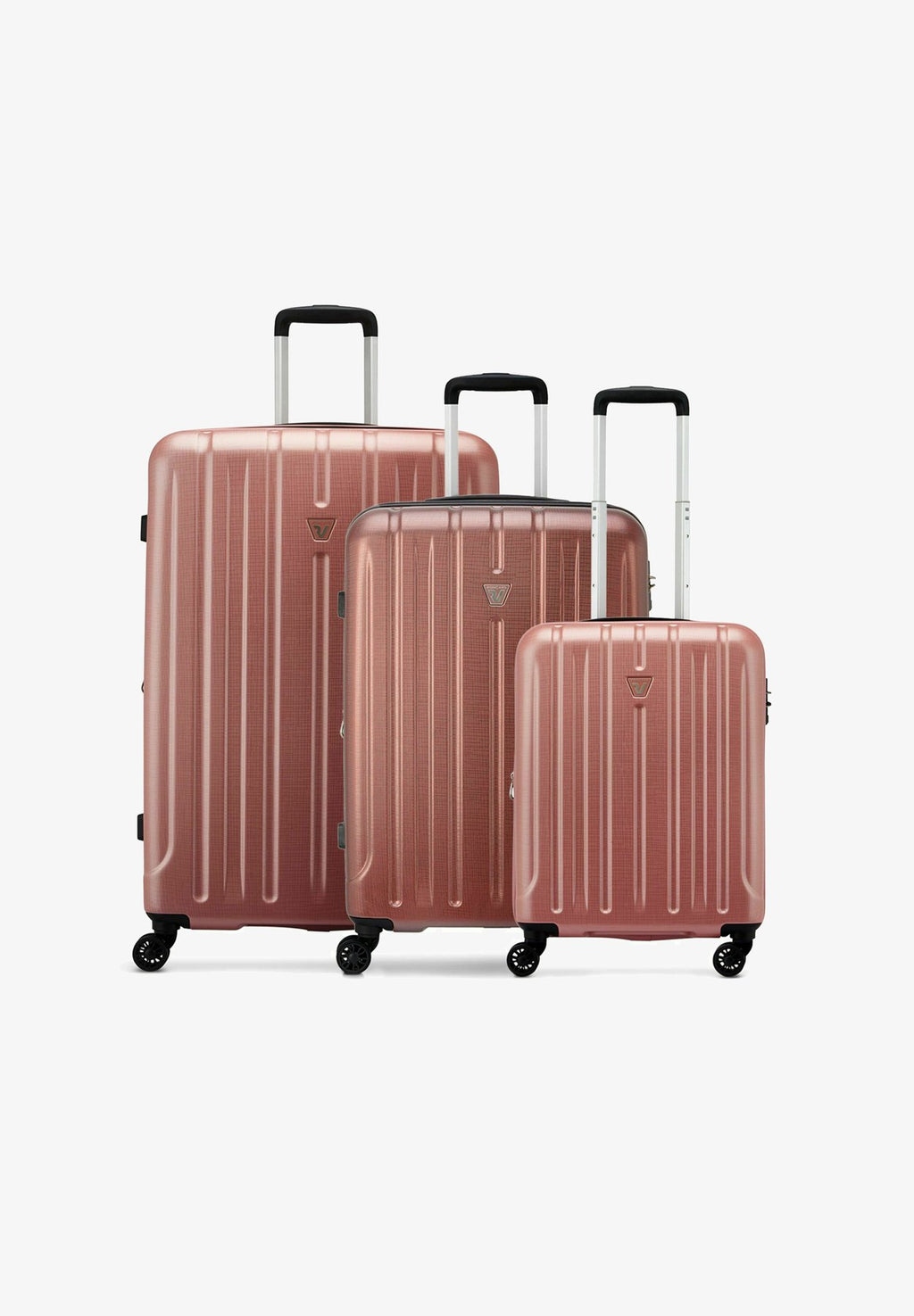 RV RoncatoKINETIC 2.0 SET VALIGIE - Kofferset