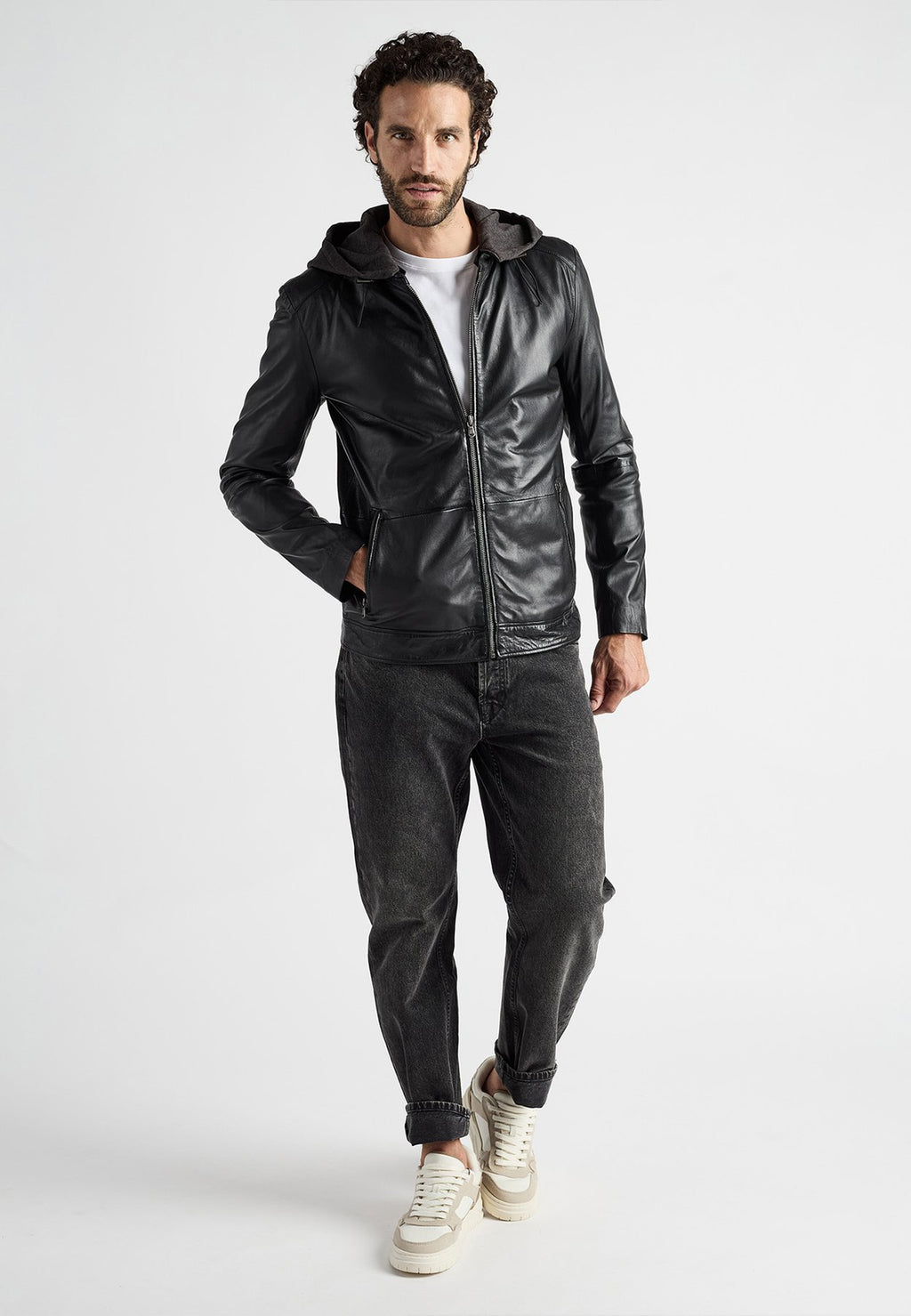 JCCLederjacke