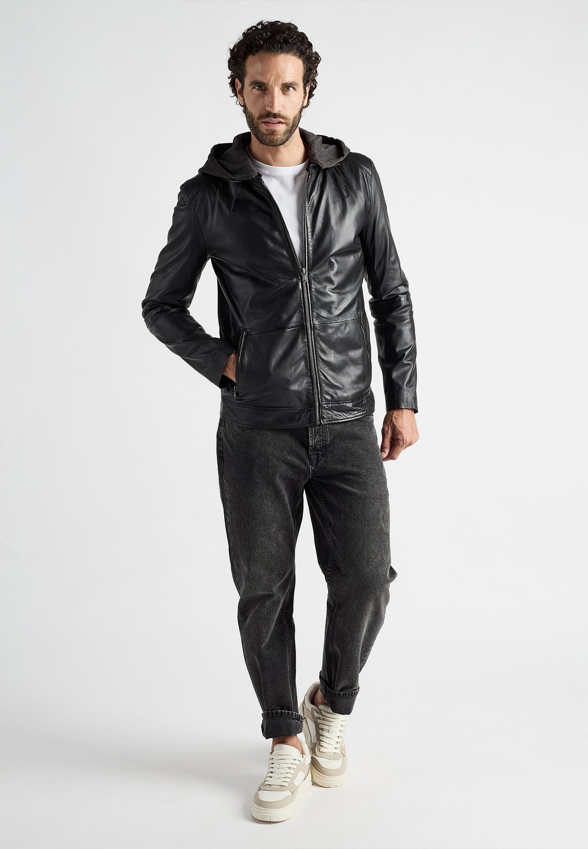 JCCLederjacke