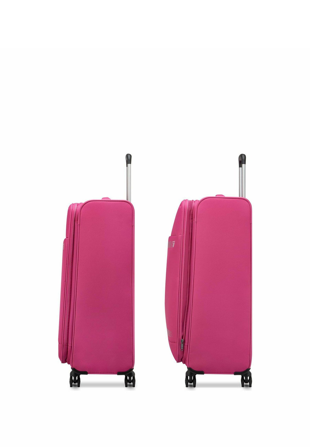 RV RoncatoJAZZ 4.0 TROLLEY GRANDE 78 CM - Trolley