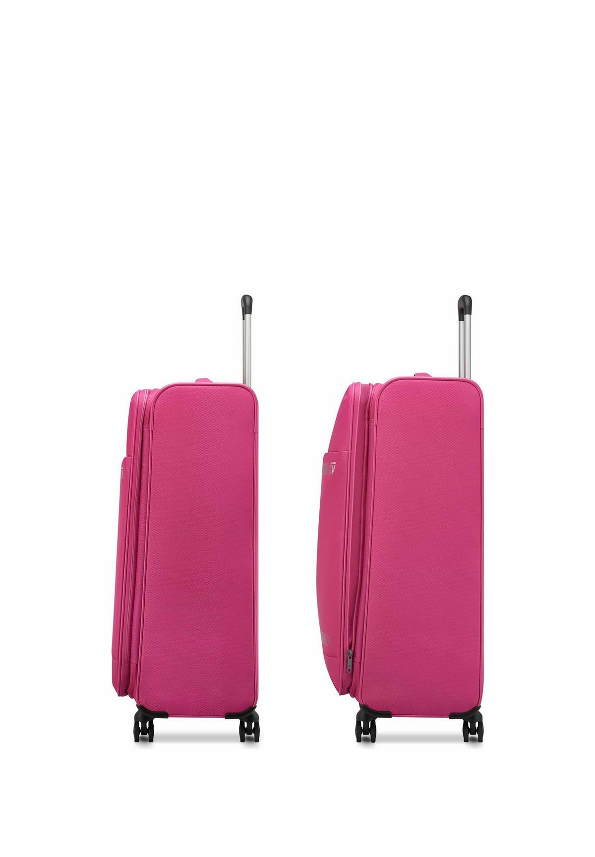 RV RoncatoJAZZ 4.0 TROLLEY GRANDE 78 CM - Trolley