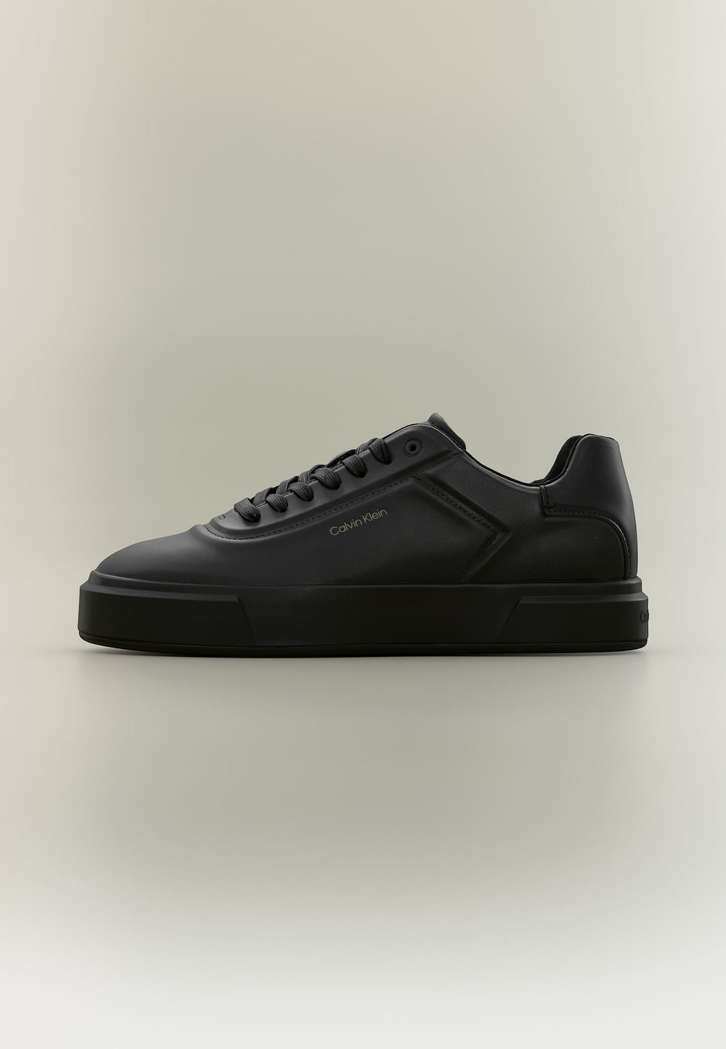 Calvin KleinBASKET CUPS - Sneaker low