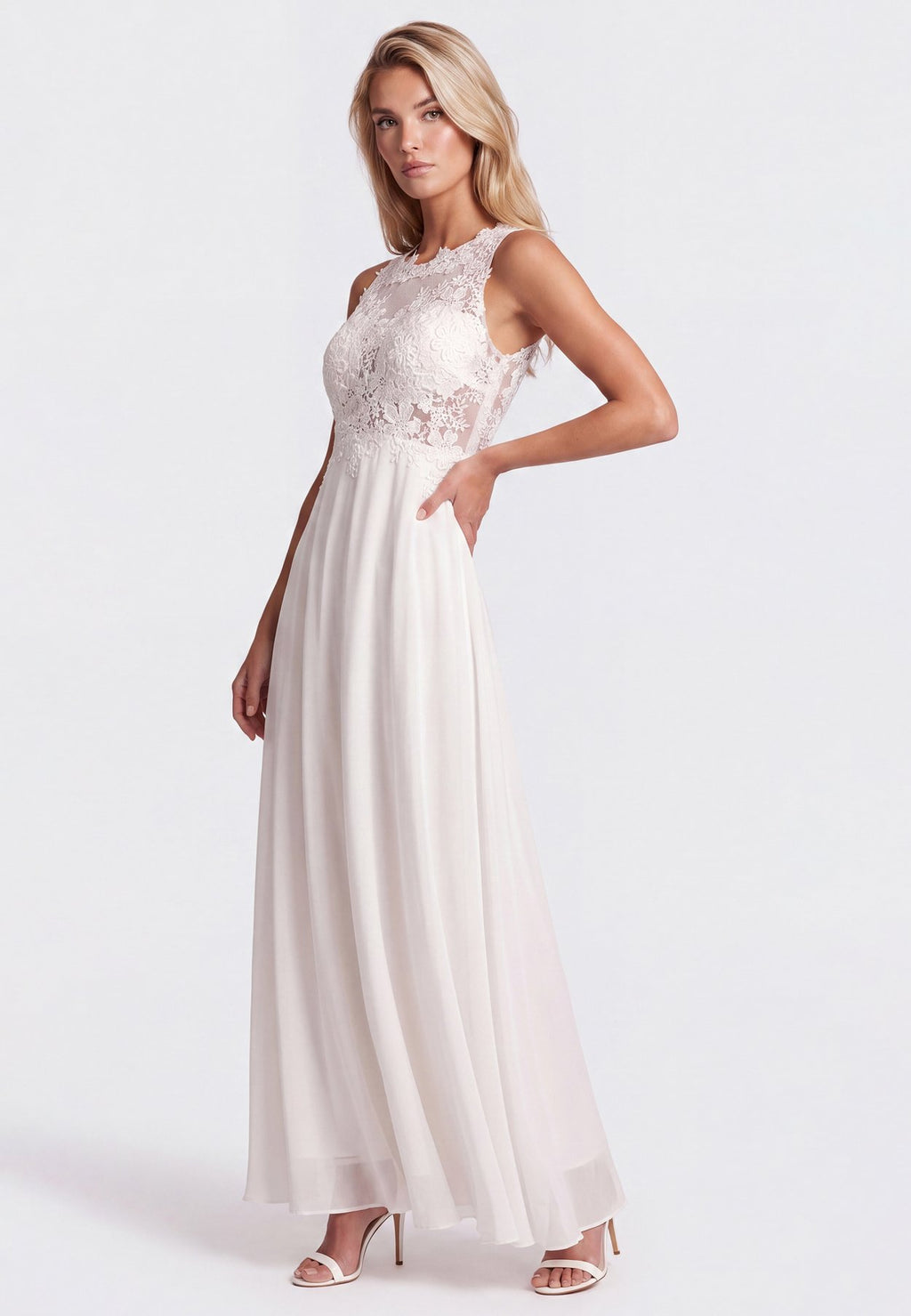 ApartABEND - Ballkleid