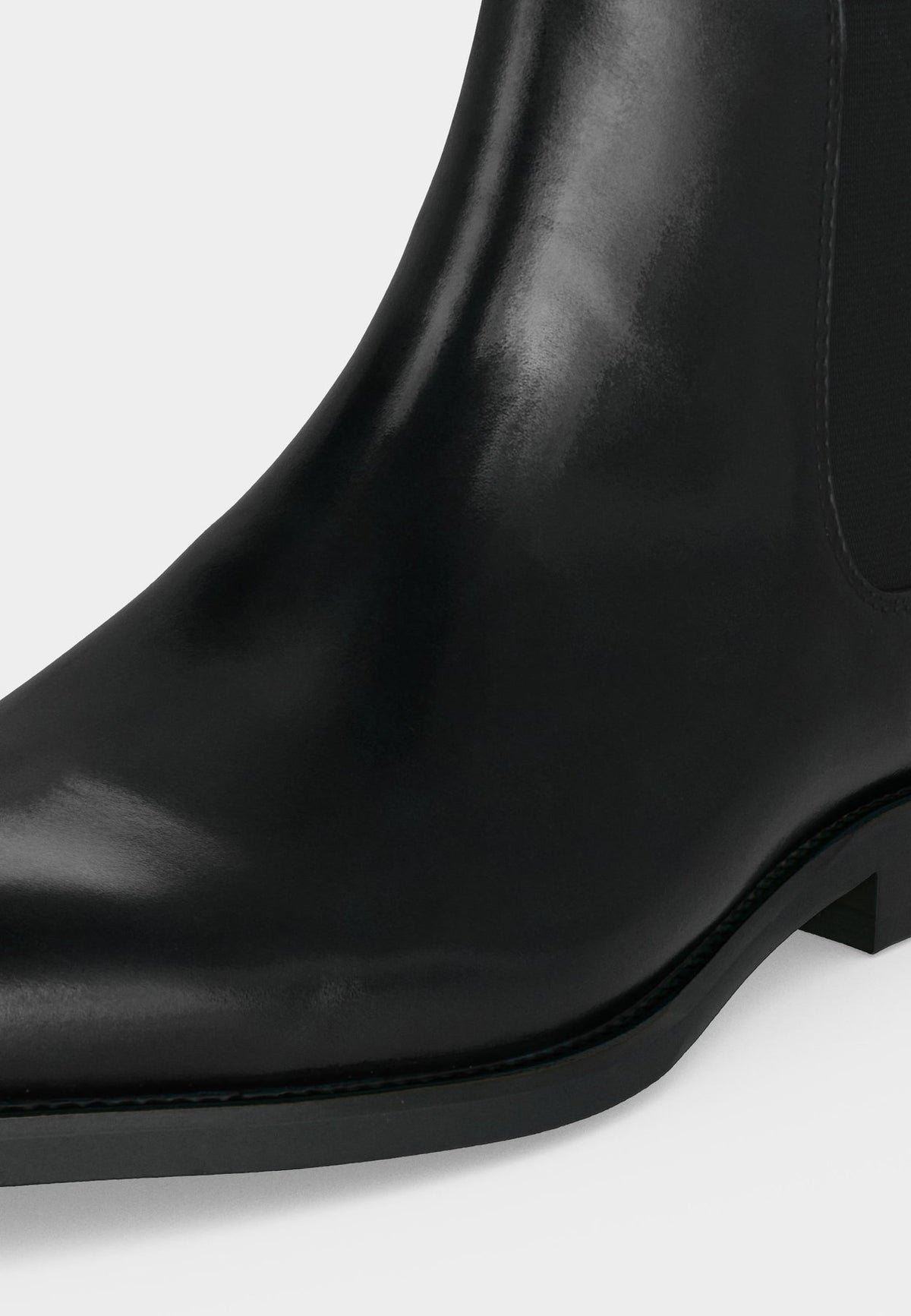 ALDOWENTZ - Stiefelette