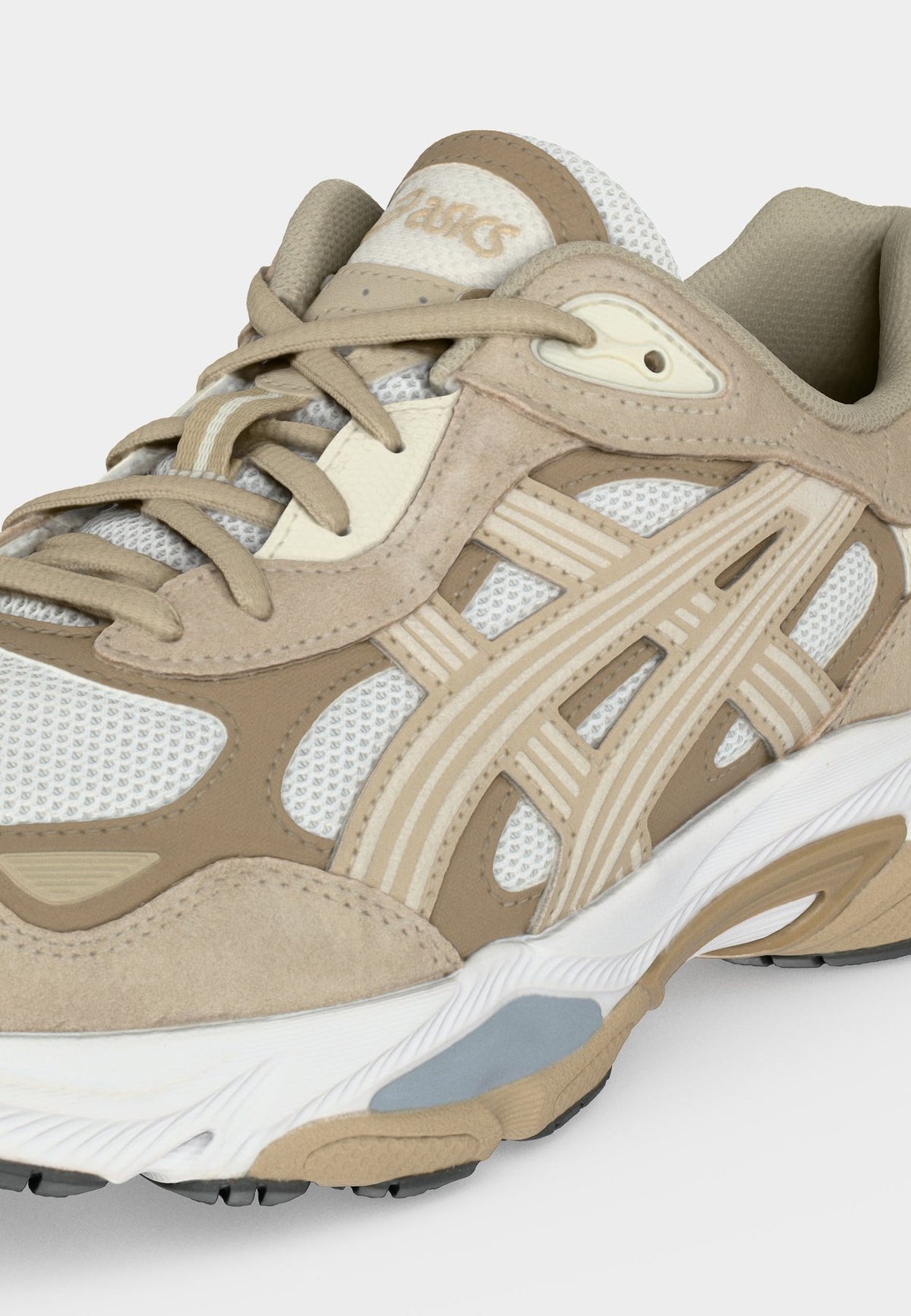 ASICS SportStyleGEL-NYC 2.0 UNISEX - Sneaker low