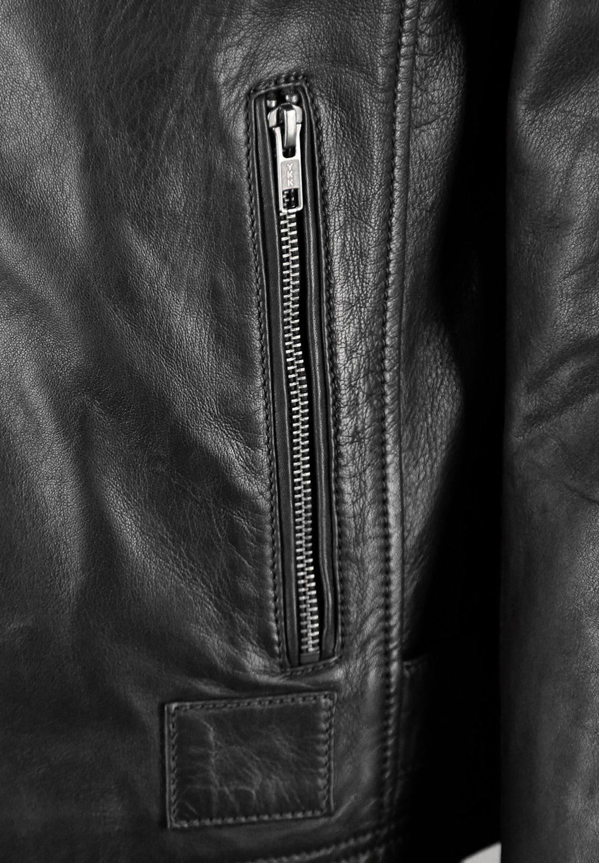 JCCLederjacke