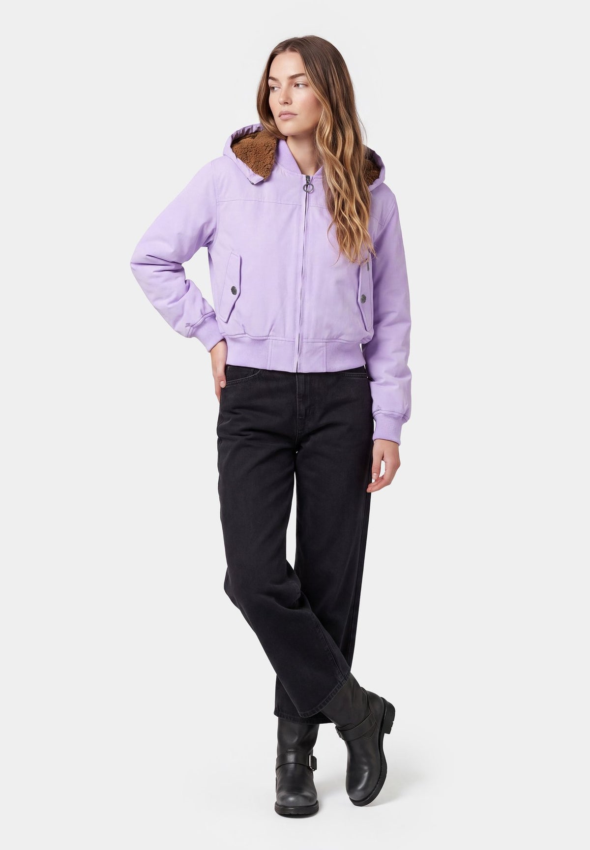 DreiMasterDREIMASTER JACKET - Übergangsjacke
