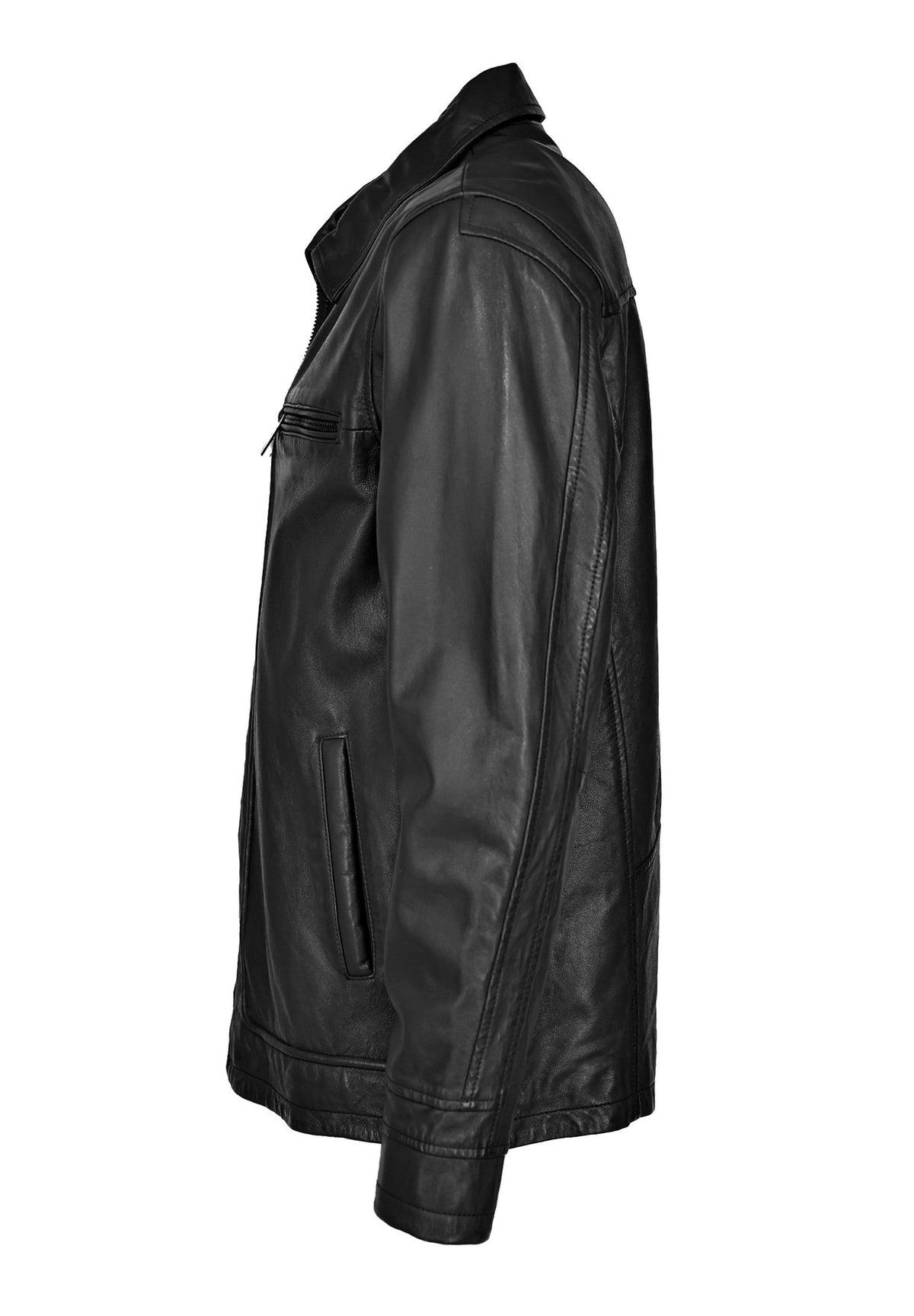 JCCLederjacke