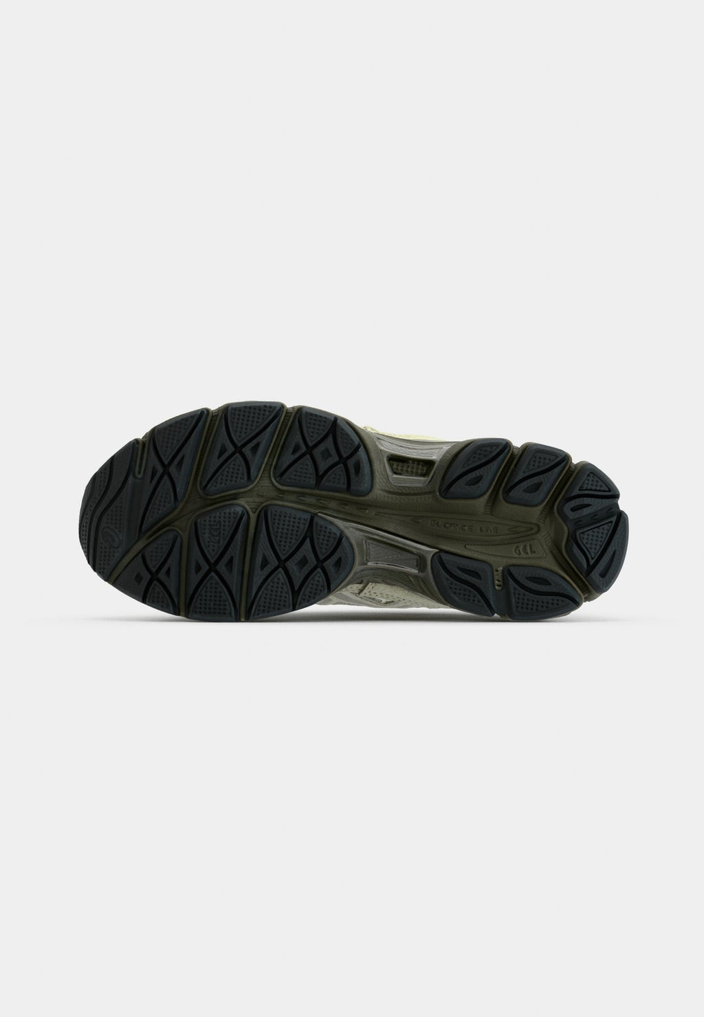 ASICS SportStyleGEL-NYC UNISEX - Low-Top-Sneaker