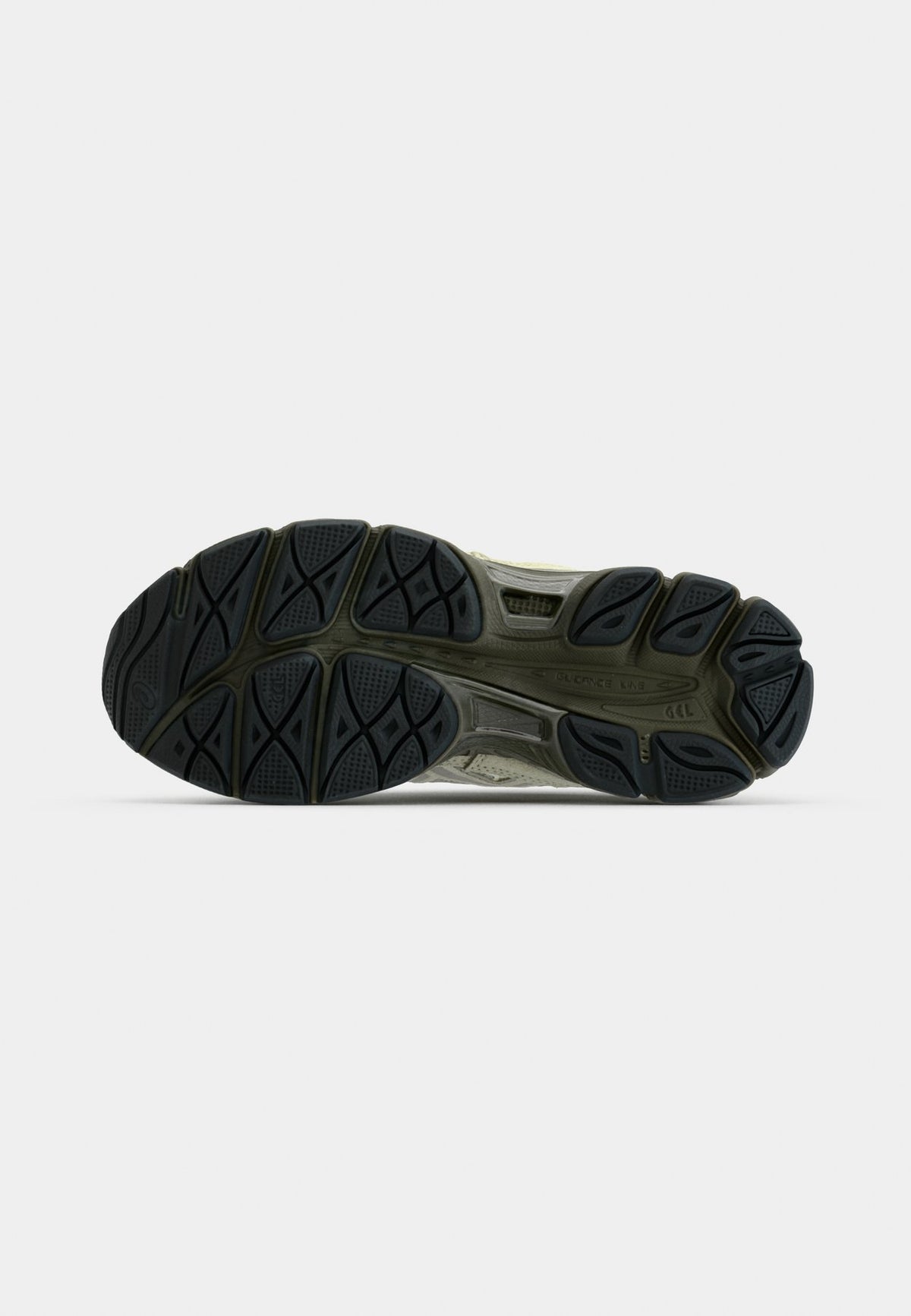 ASICS SportStyleGEL-NYC UNISEX - Low-Top-Sneaker