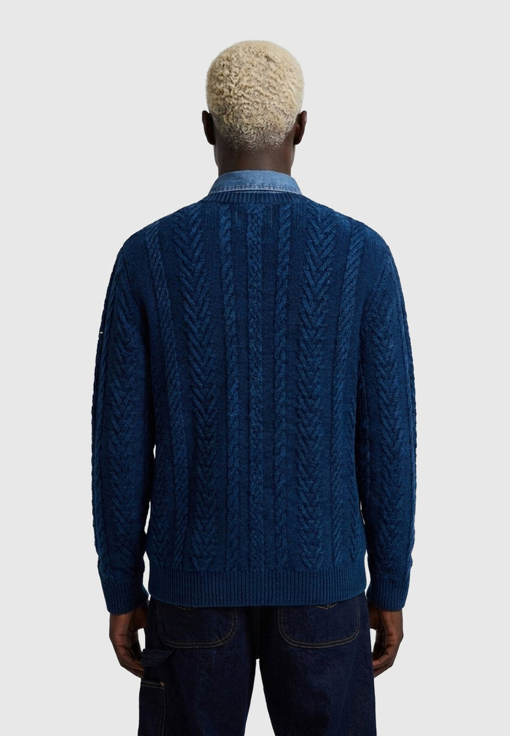 United Colors of Benetton.. - Strickpullover