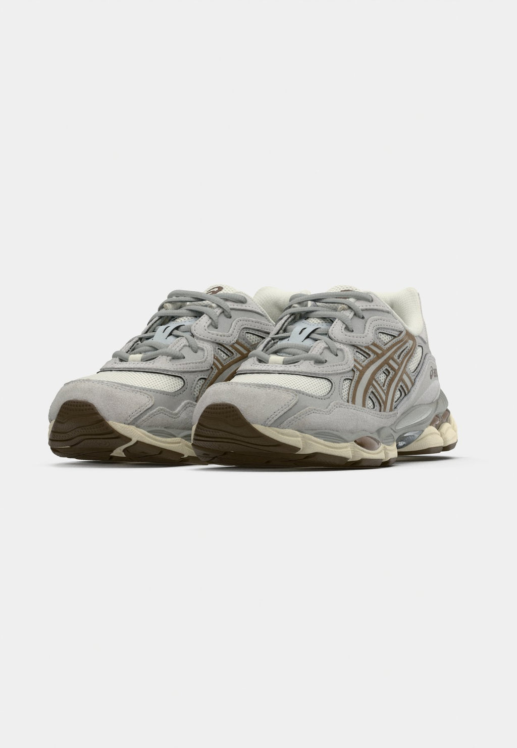 ASICS SportStyleGEL-NYC UNISEX - Low-Top-Sneaker