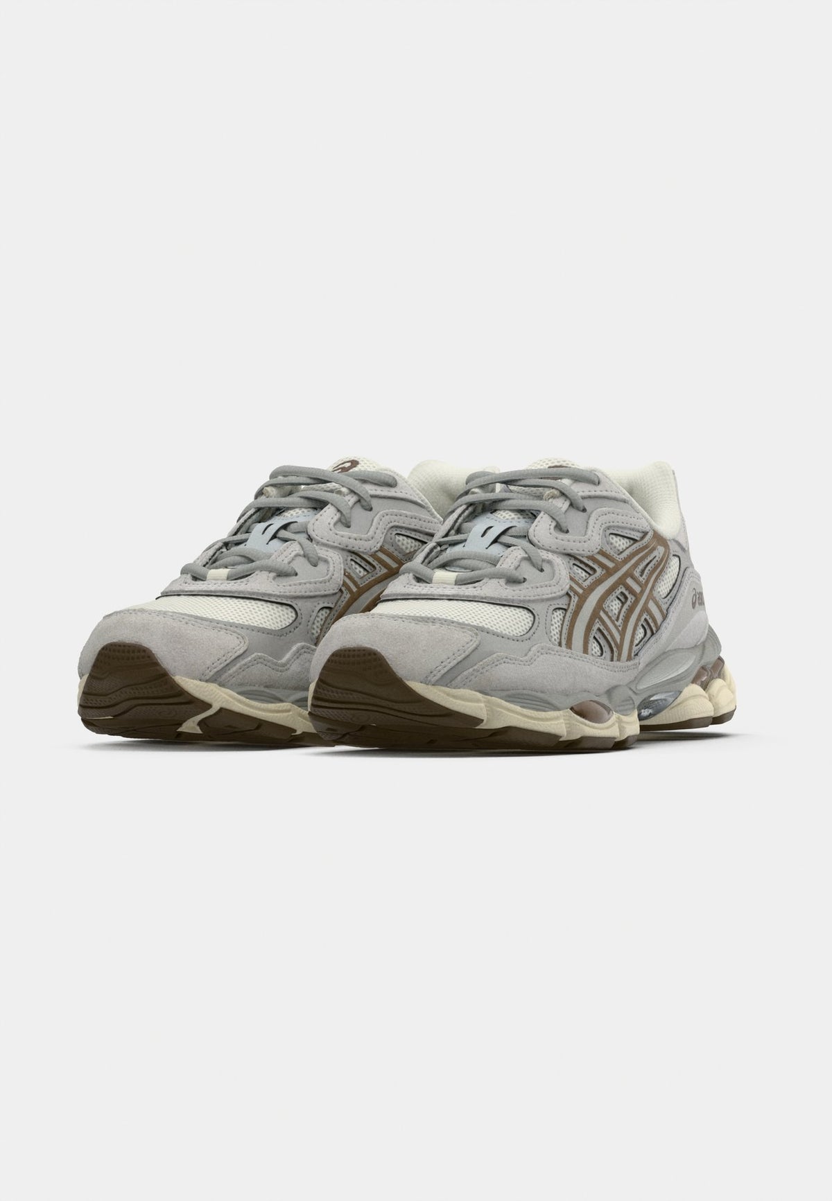 ASICS SportStyleGEL-NYC UNISEX - Low-Top-Sneaker