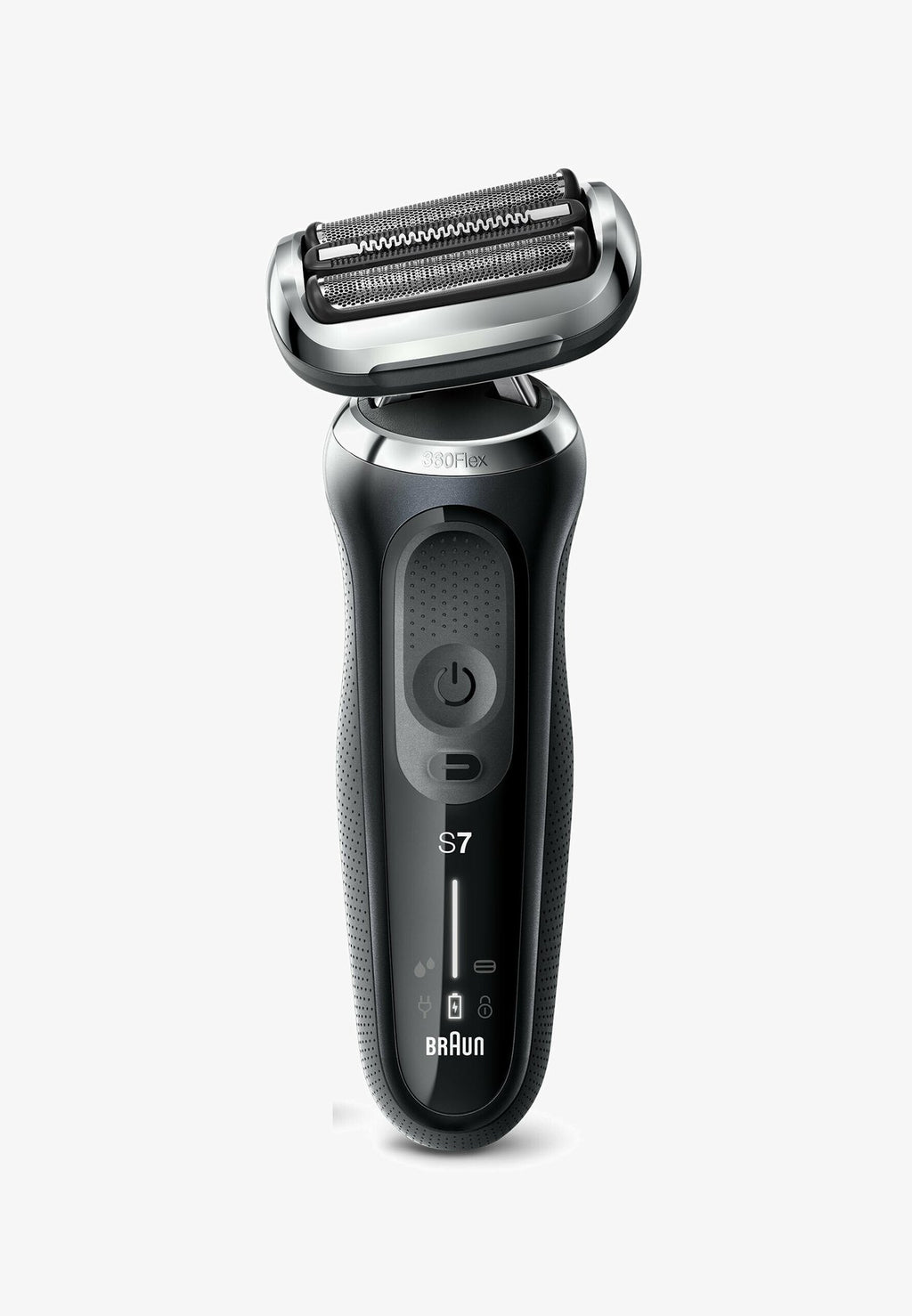 BraunBRAUN SERIES 7 71 N1200S - Rasierapparat