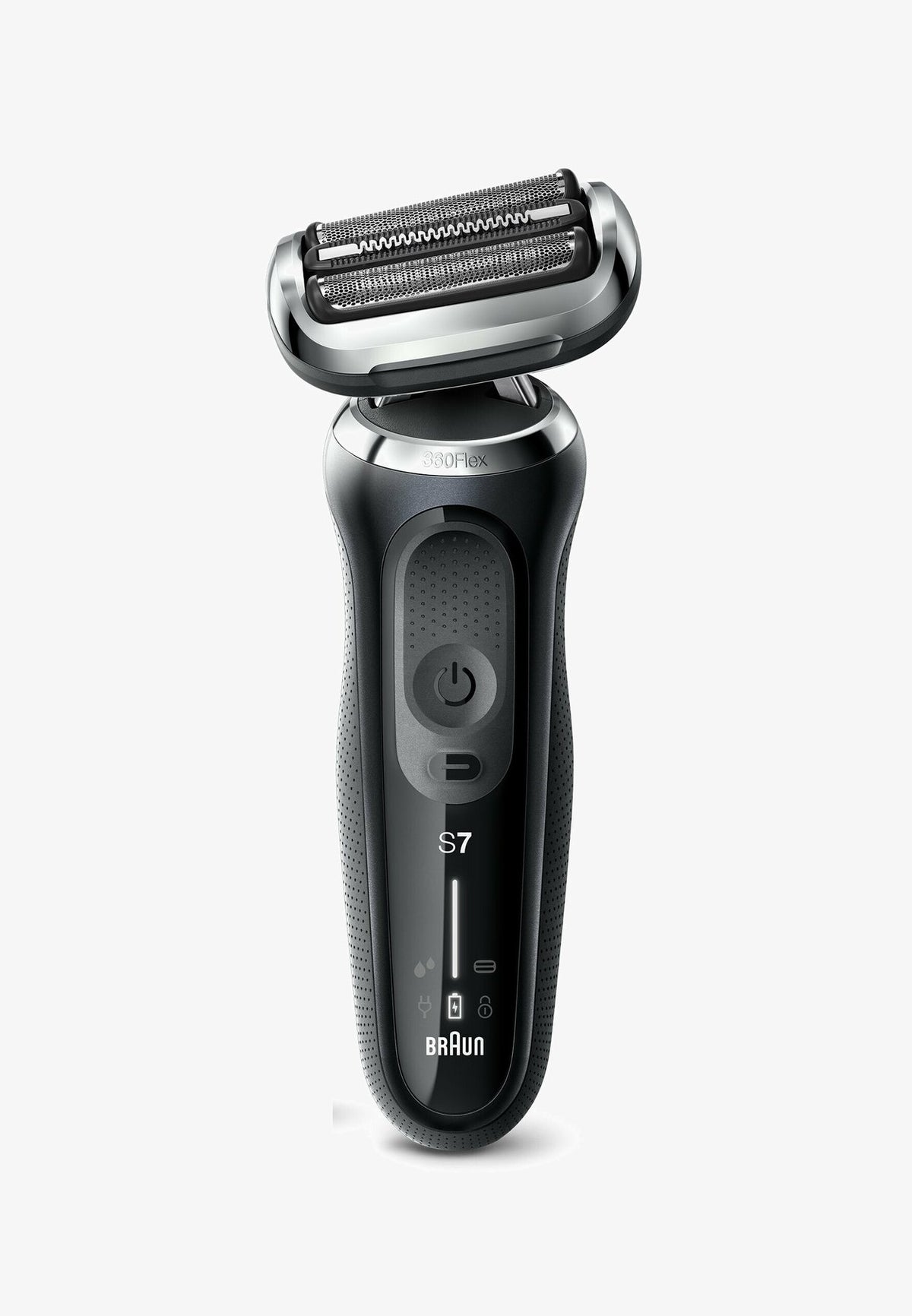 BraunBRAUN SERIES 7 71 N1200S - Rasierapparat