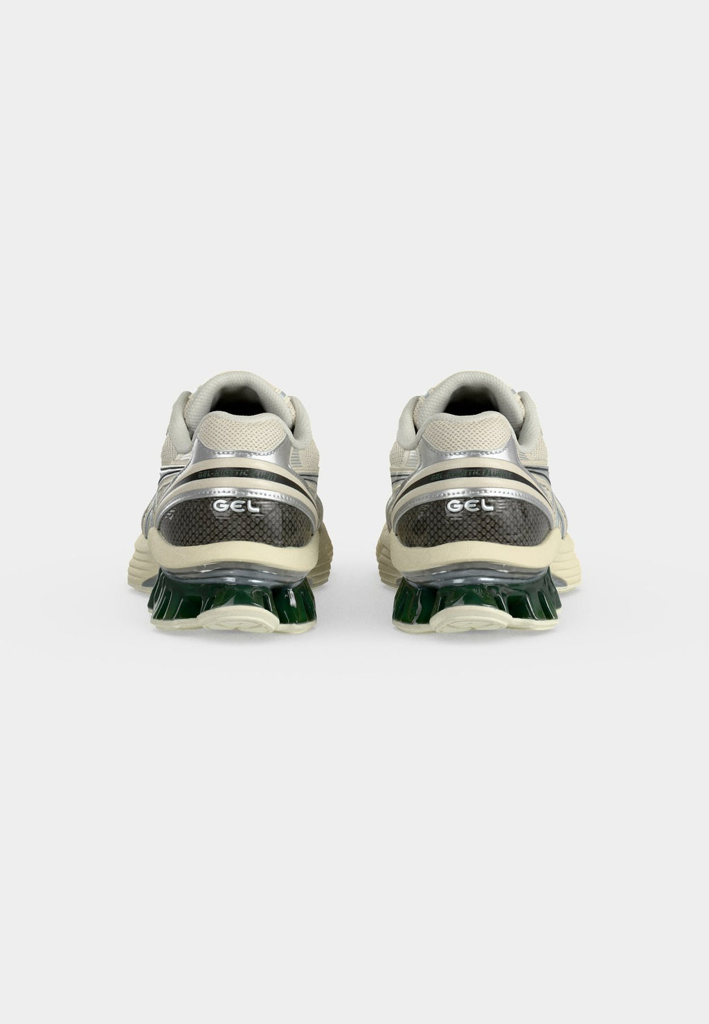 ASICS SportStyleGEL KINETIC FLUENT UNISEX - Low-Top-Sneaker