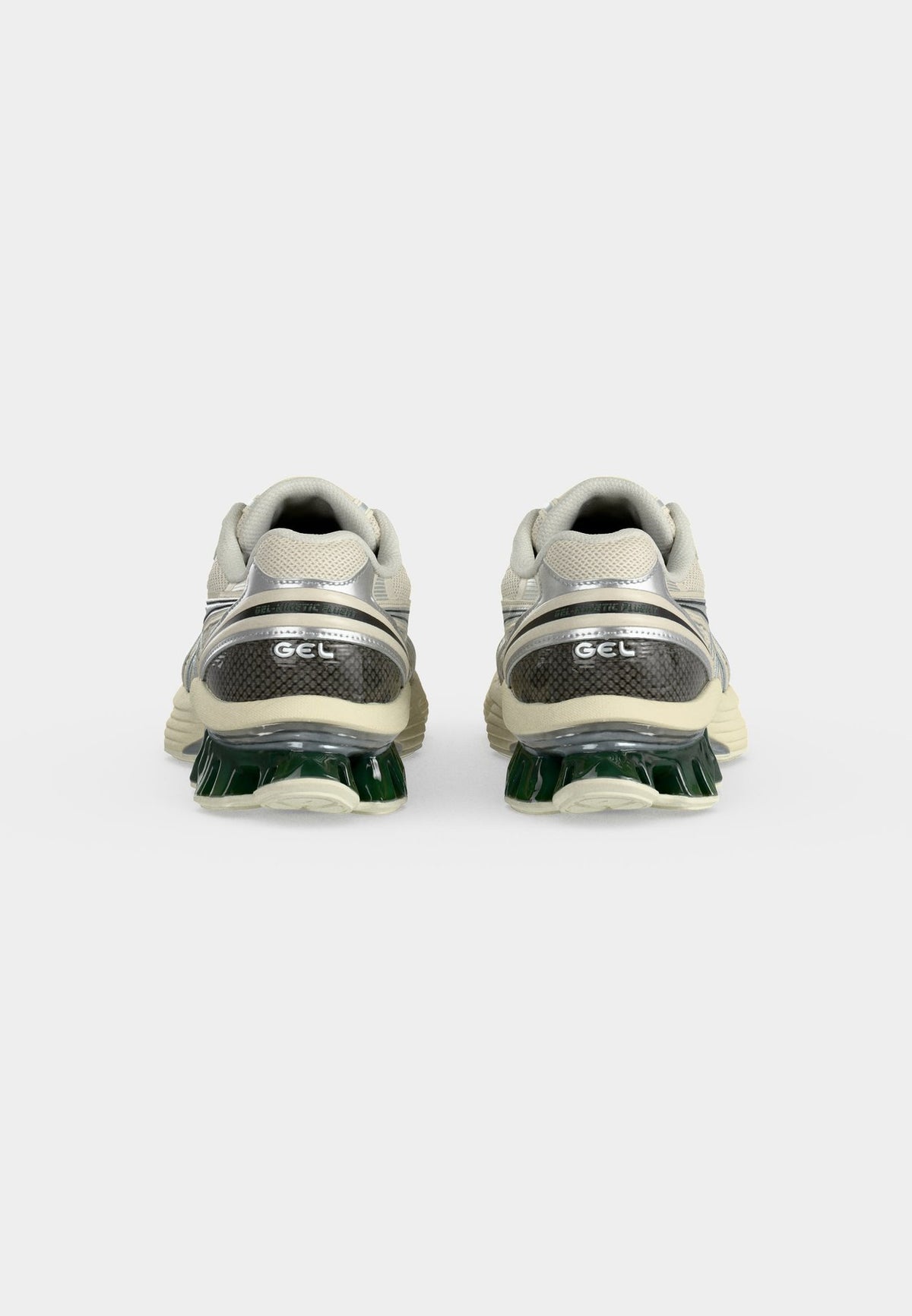 ASICS SportStyleGEL KINETIC FLUENT UNISEX - Low-Top-Sneaker