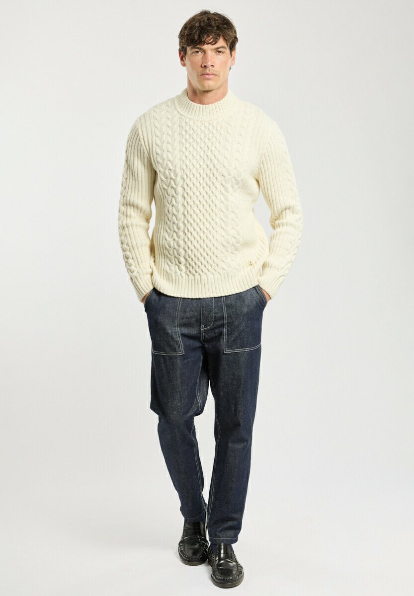 Armor luxStrickpullover