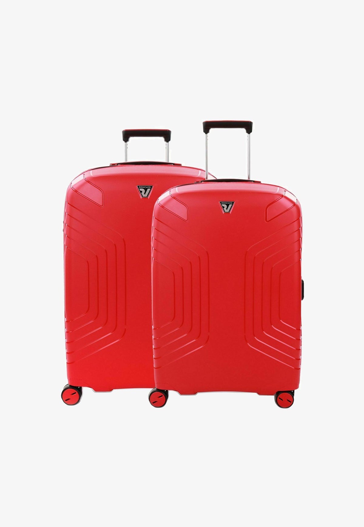 RV RoncatoYPSILON 4.0 SET VALIGIE - Trolley