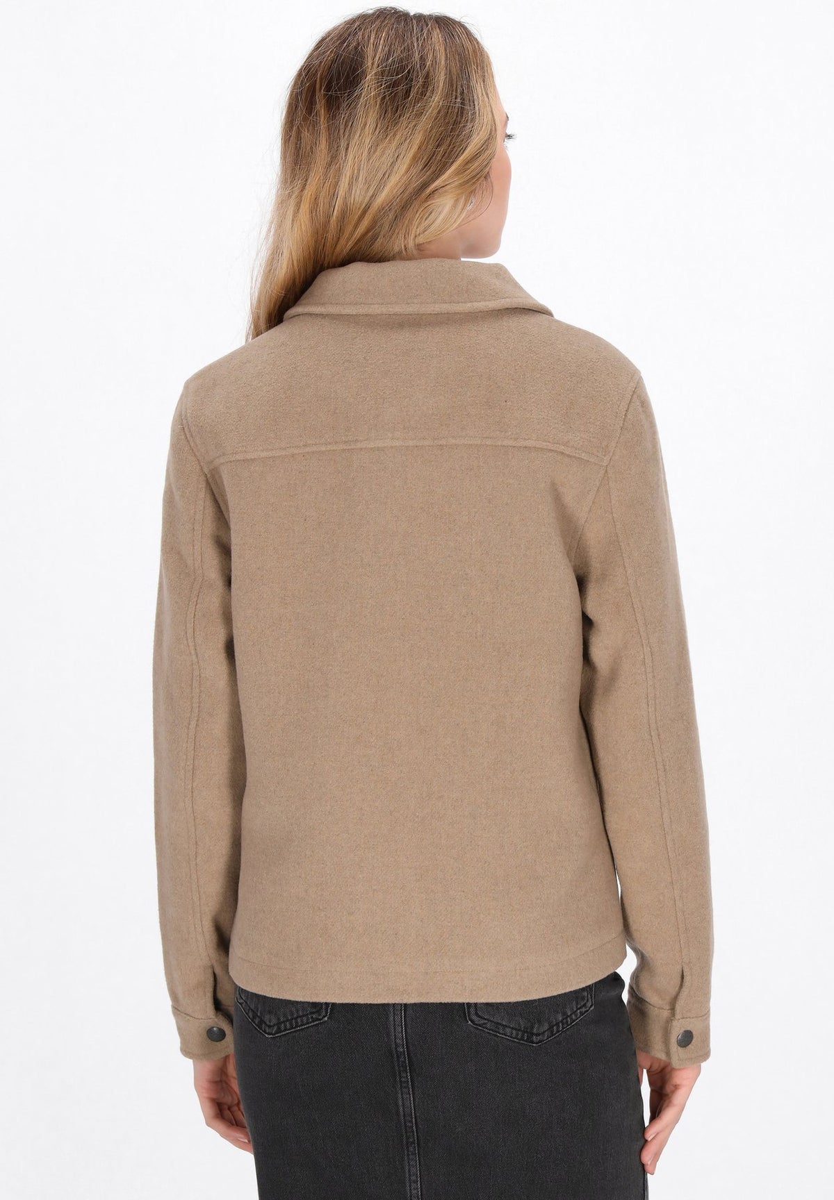 DreiMasterÜbergangsjacke