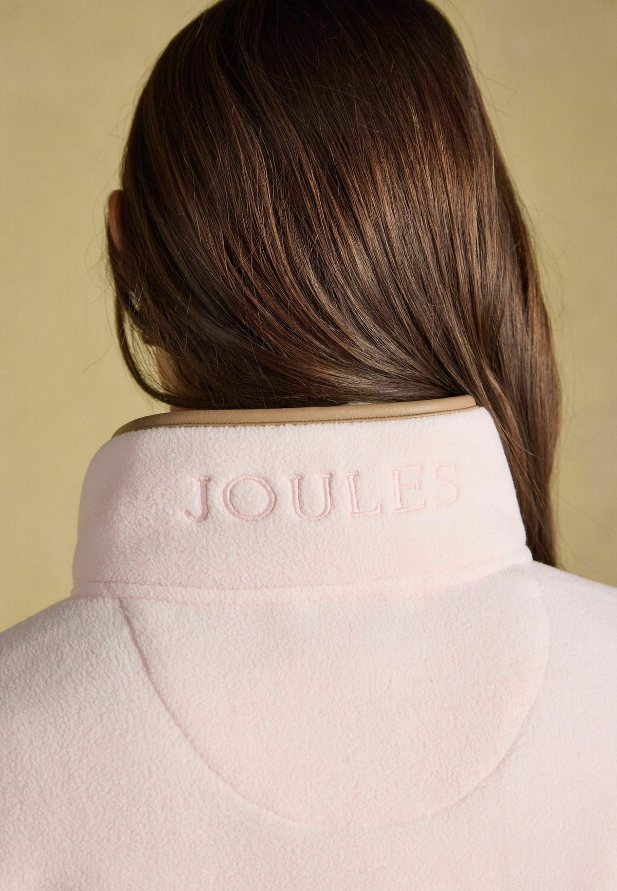 Tom JouleREGULAR FIT - HERITAGE ZIP THROUGH FLEECE REGULAR. - Fleecejacke
