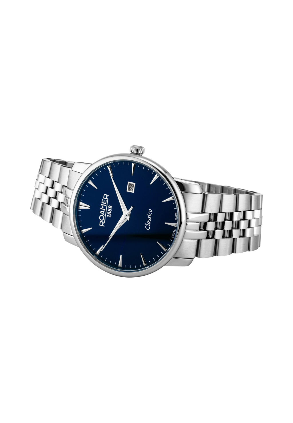 RoamerCLASSICO - Uhr