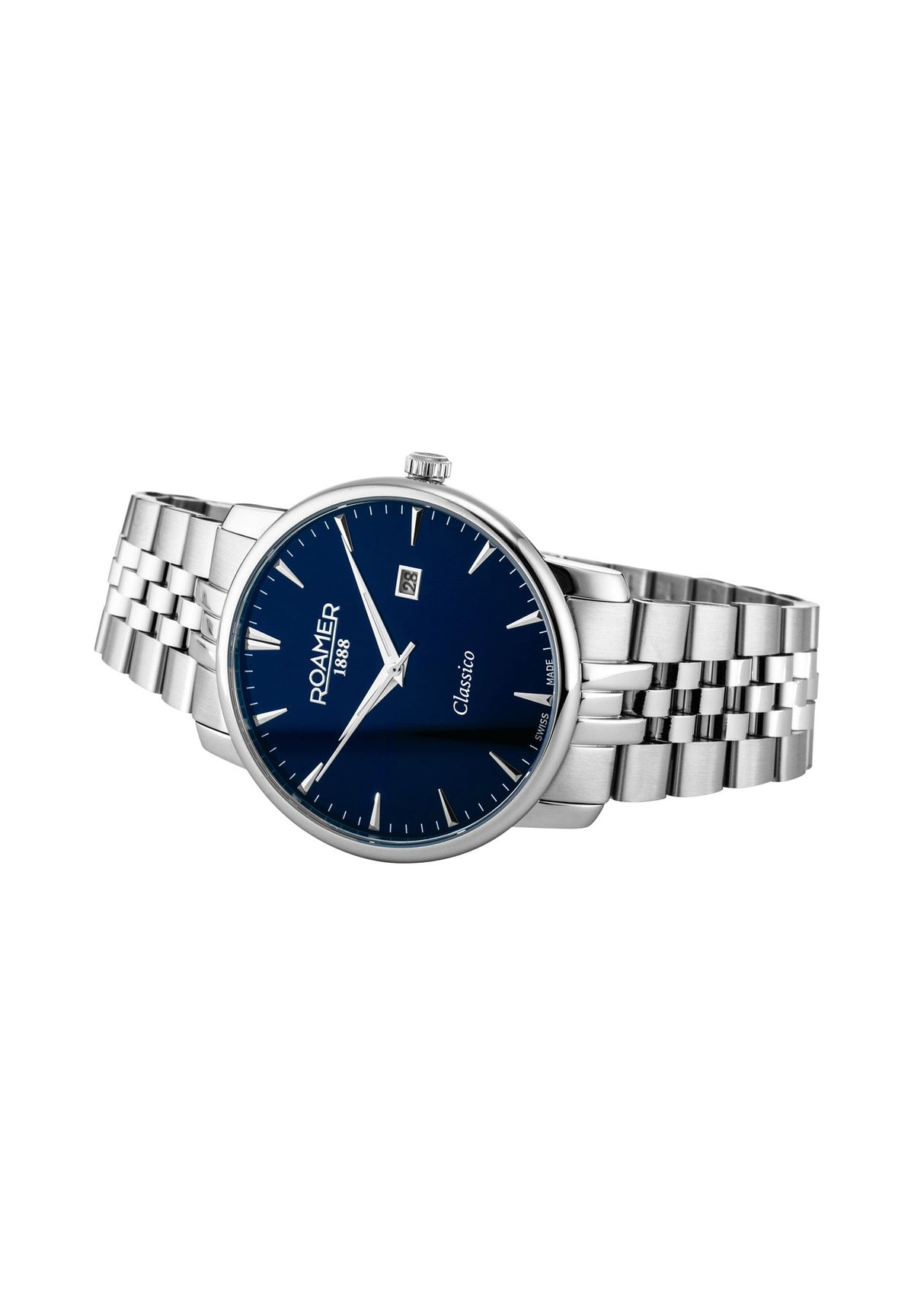 RoamerCLASSICO - Uhr