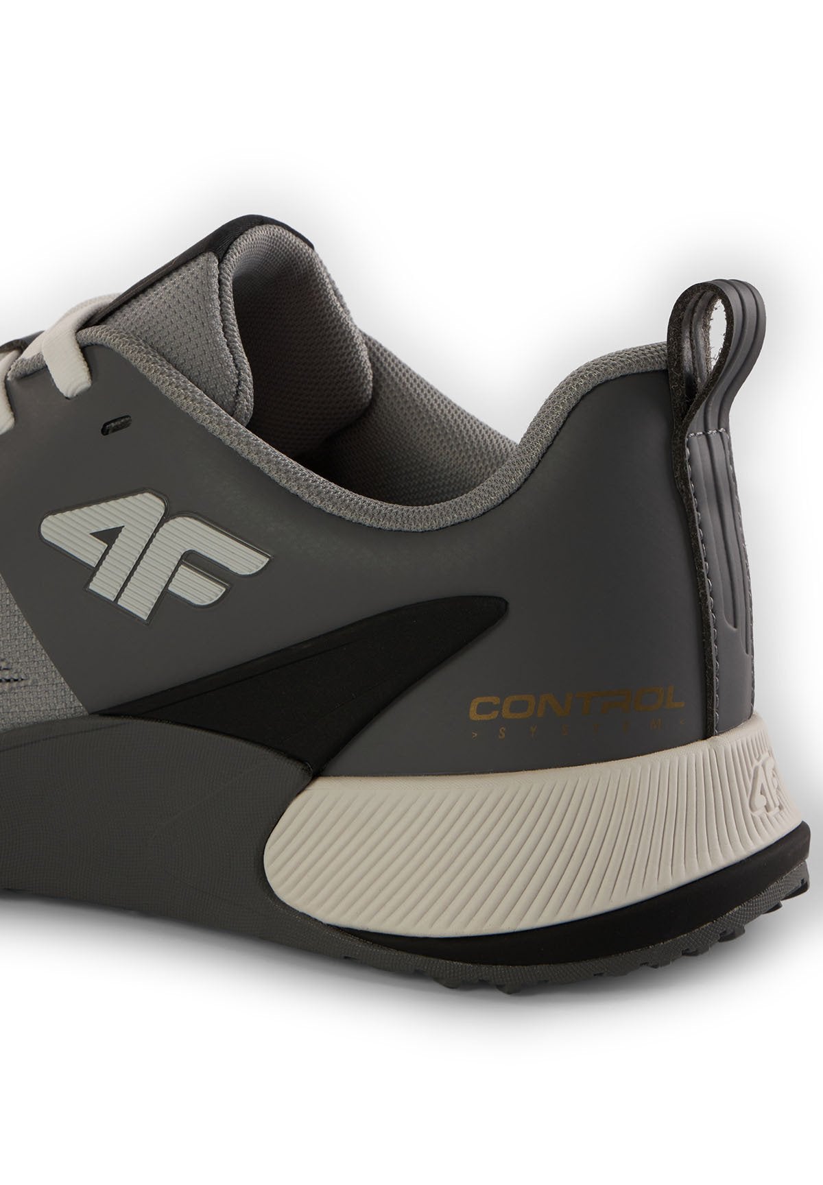 4F4F BUTY TRENINGOWE 4PERFORMER MĘSKIE - Trainingsschuh