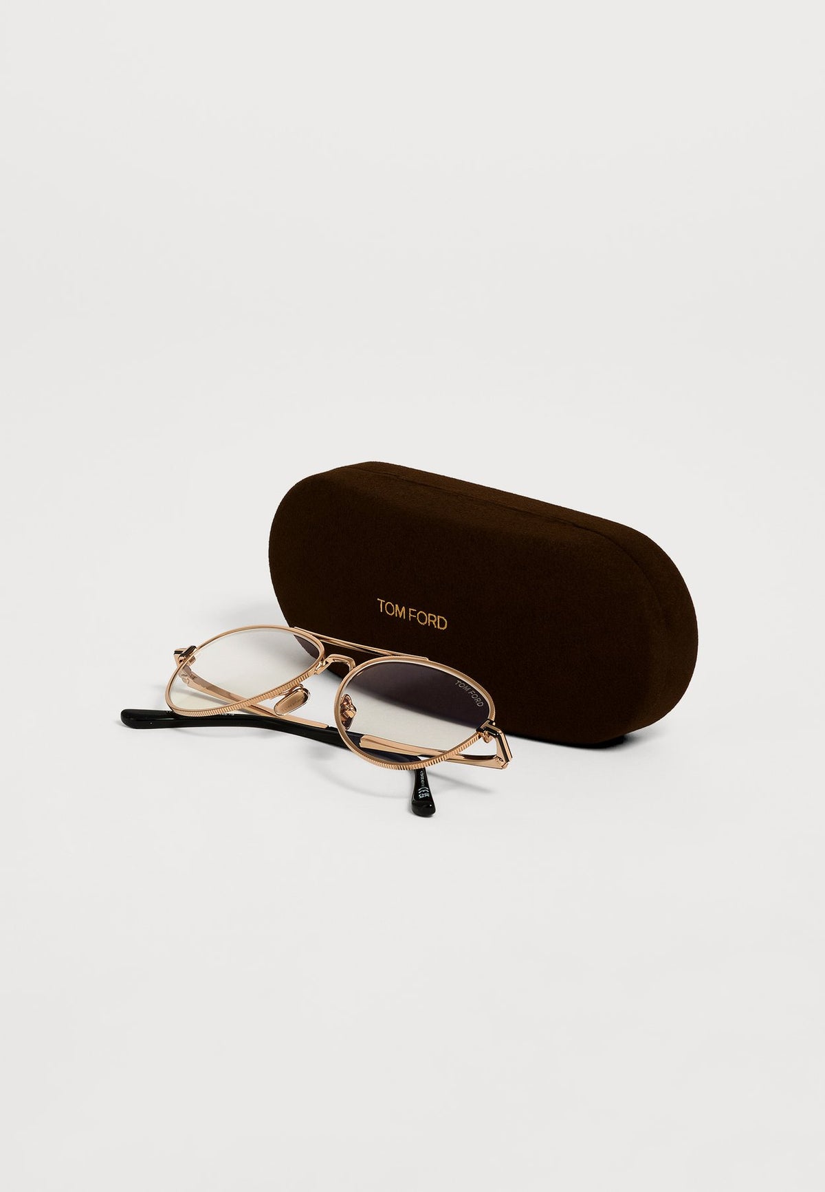 Tom FordBlue Light Brillen