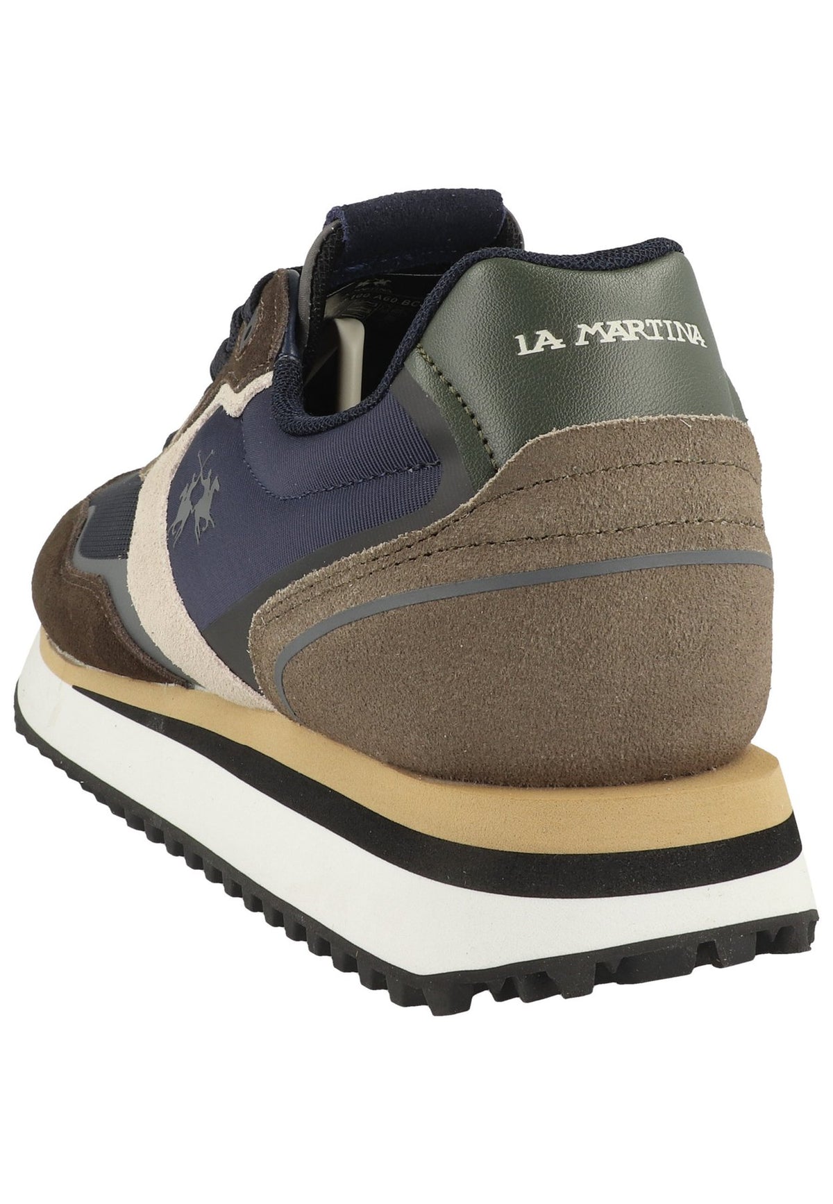 La MartinaSCHUHE - Low-Top-Sneaker