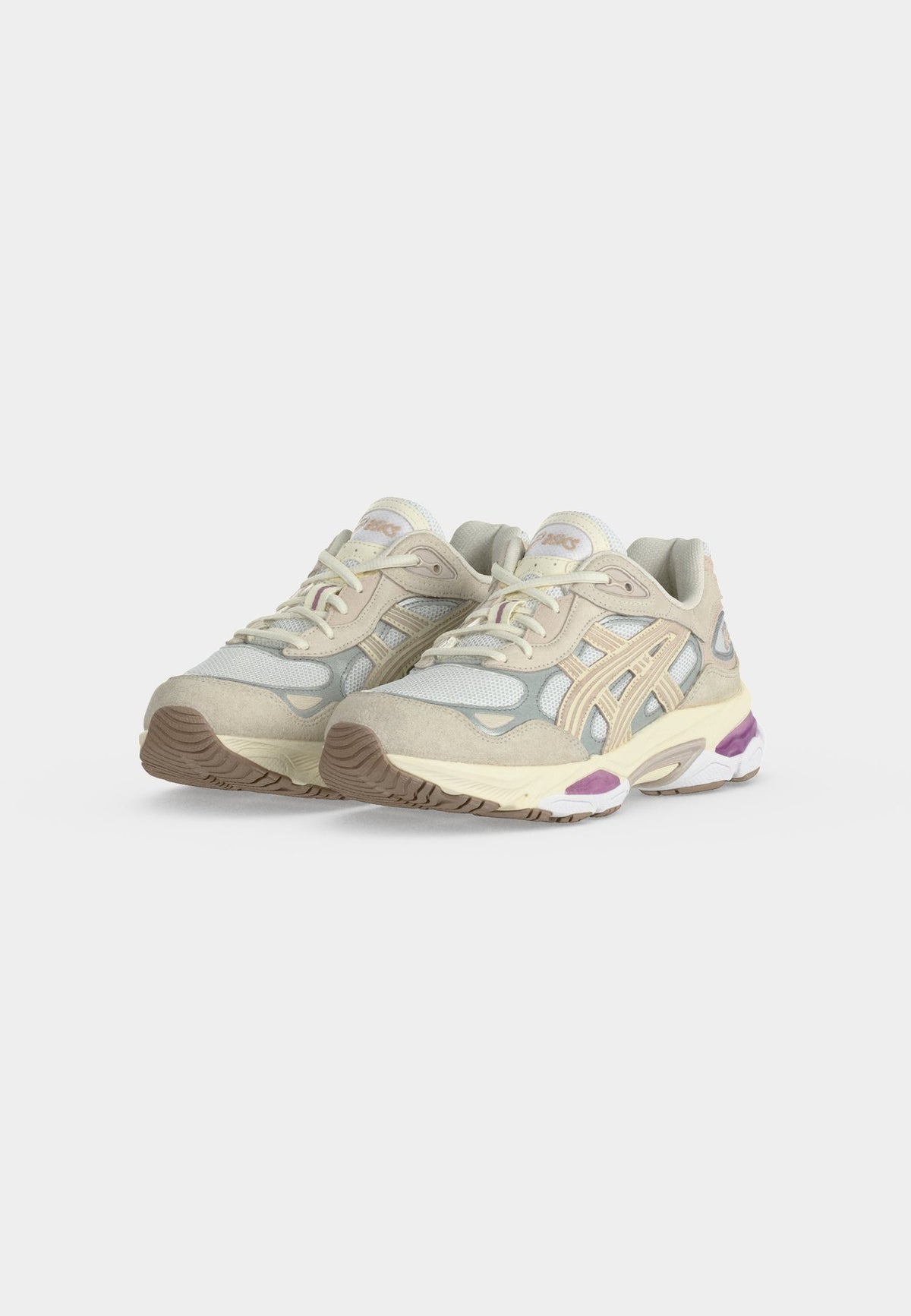 ASICS SportStyleGEL-NYC 2.0 UNISEX - Sneaker low