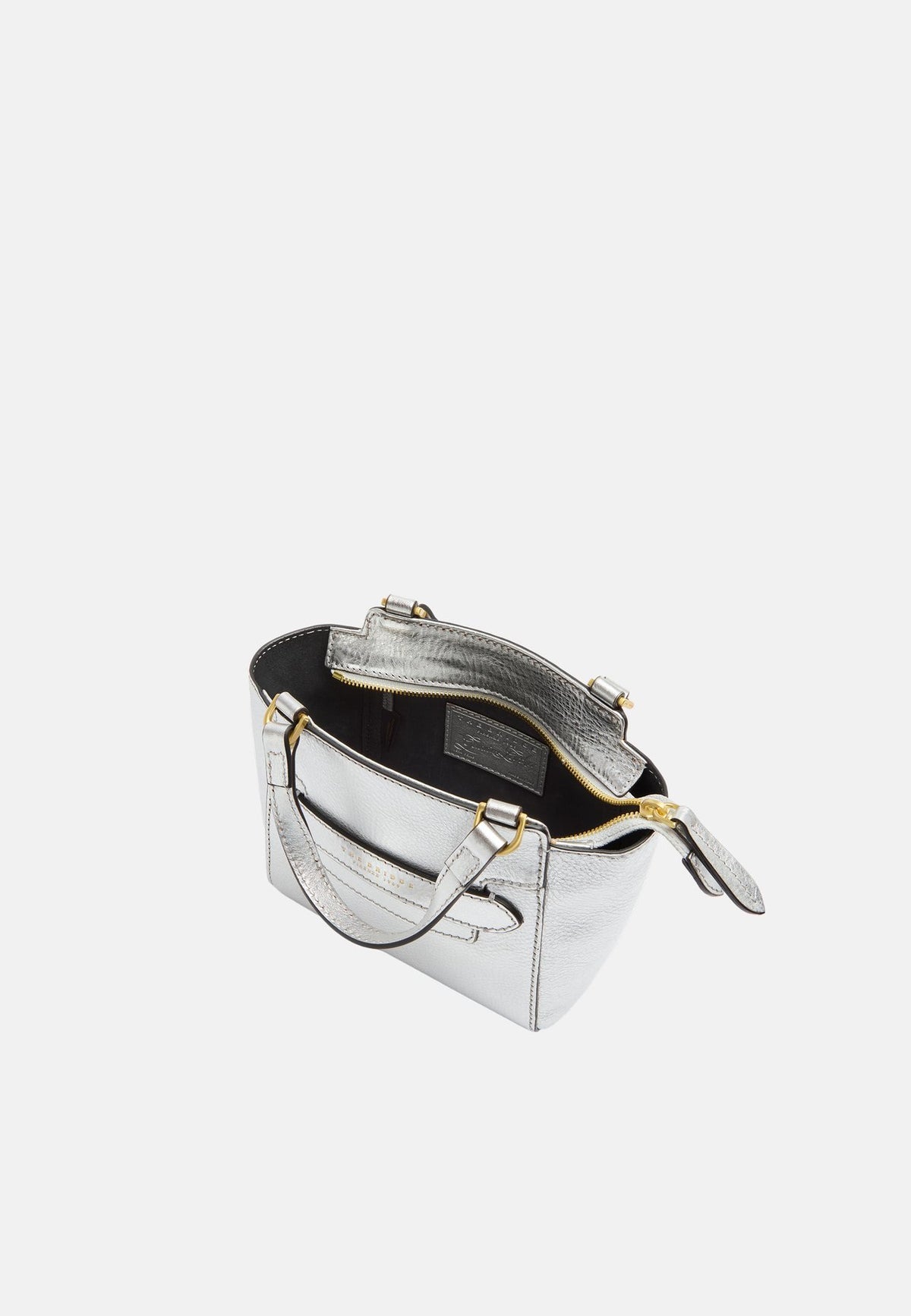The BridgeHandtasche