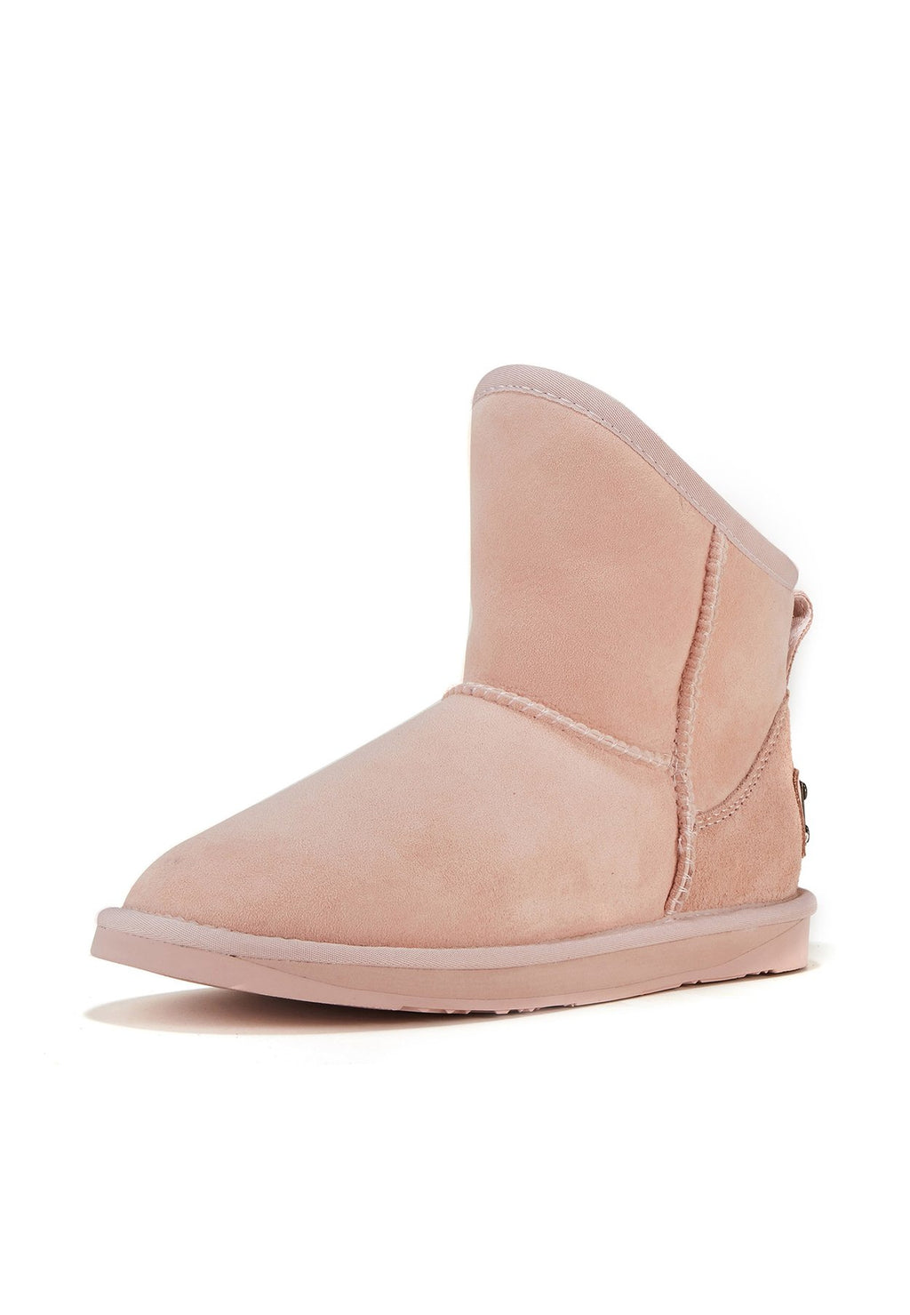 Australia Luxe CollectiveCOSY XTRA SHORT - Snowboot/Winterstiefel