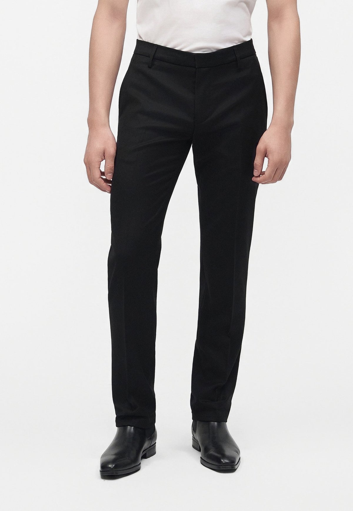 DondupGAUBERT - Stoffhose