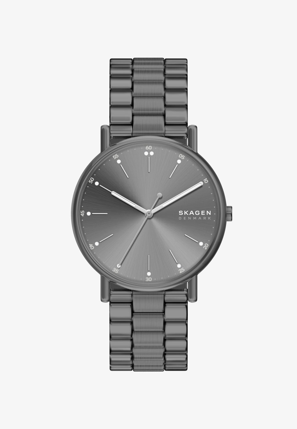 SkagenSKAGEN MEN TRADITIONAL WATCHES SIGNATUR - Uhr