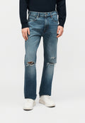 7 for all mankindEASY STRAIGHT - Jeans Straight Leg