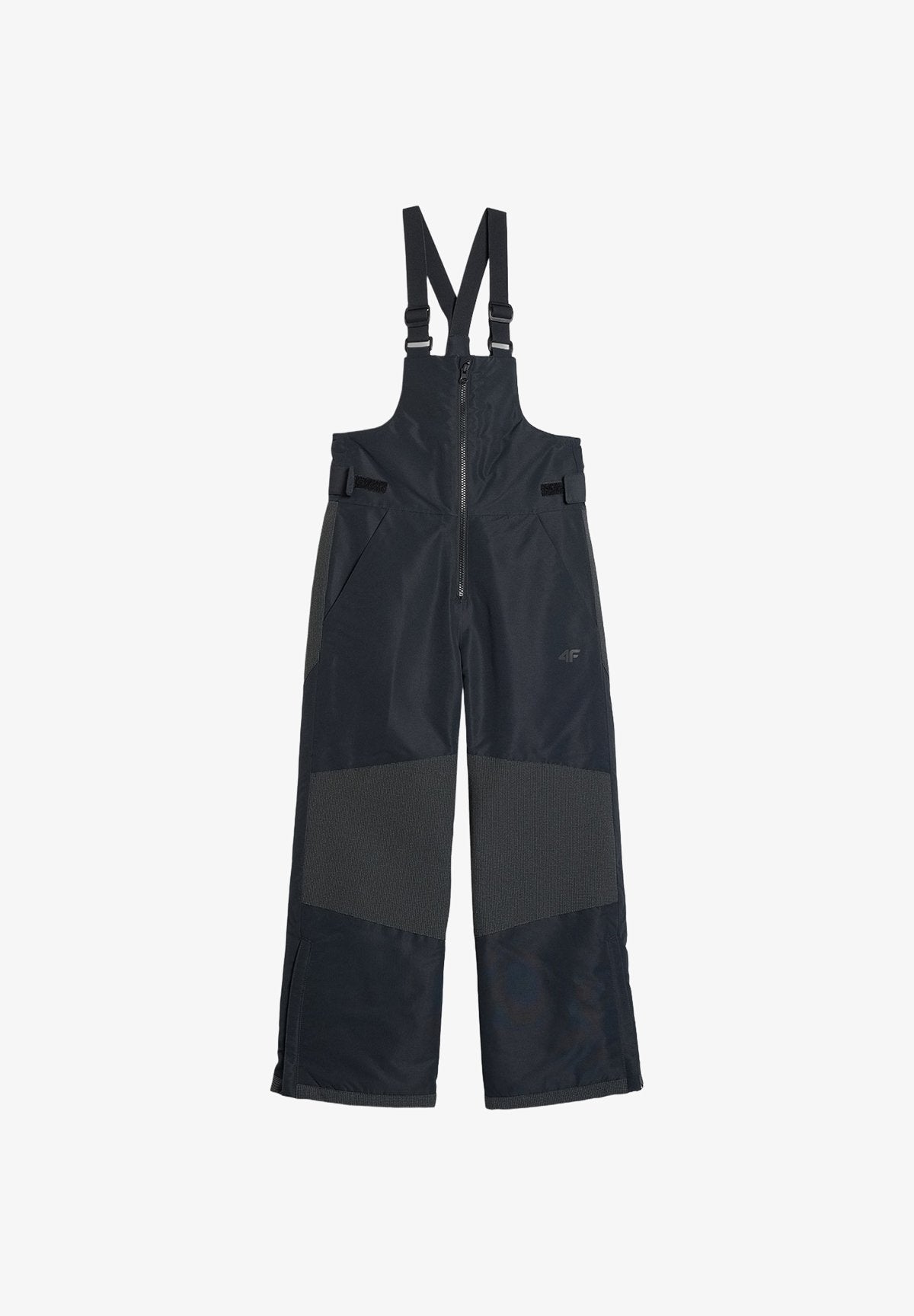 4F4F SPODNIE SNOWBOARDOWE MEMBRANA 10000 CHŁOPIĘCE - Schneehose