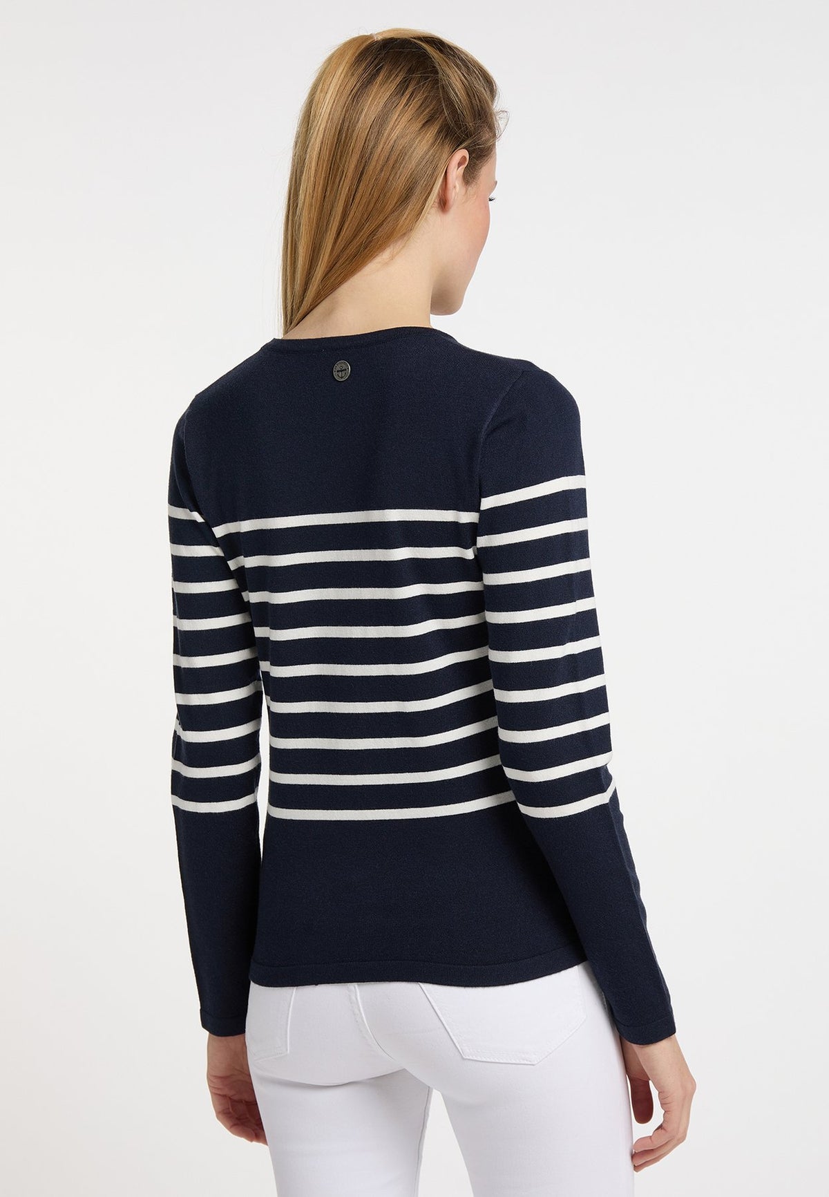 DreiMasterDREIMASTER STRICKPULLOVER - Strickpullover
