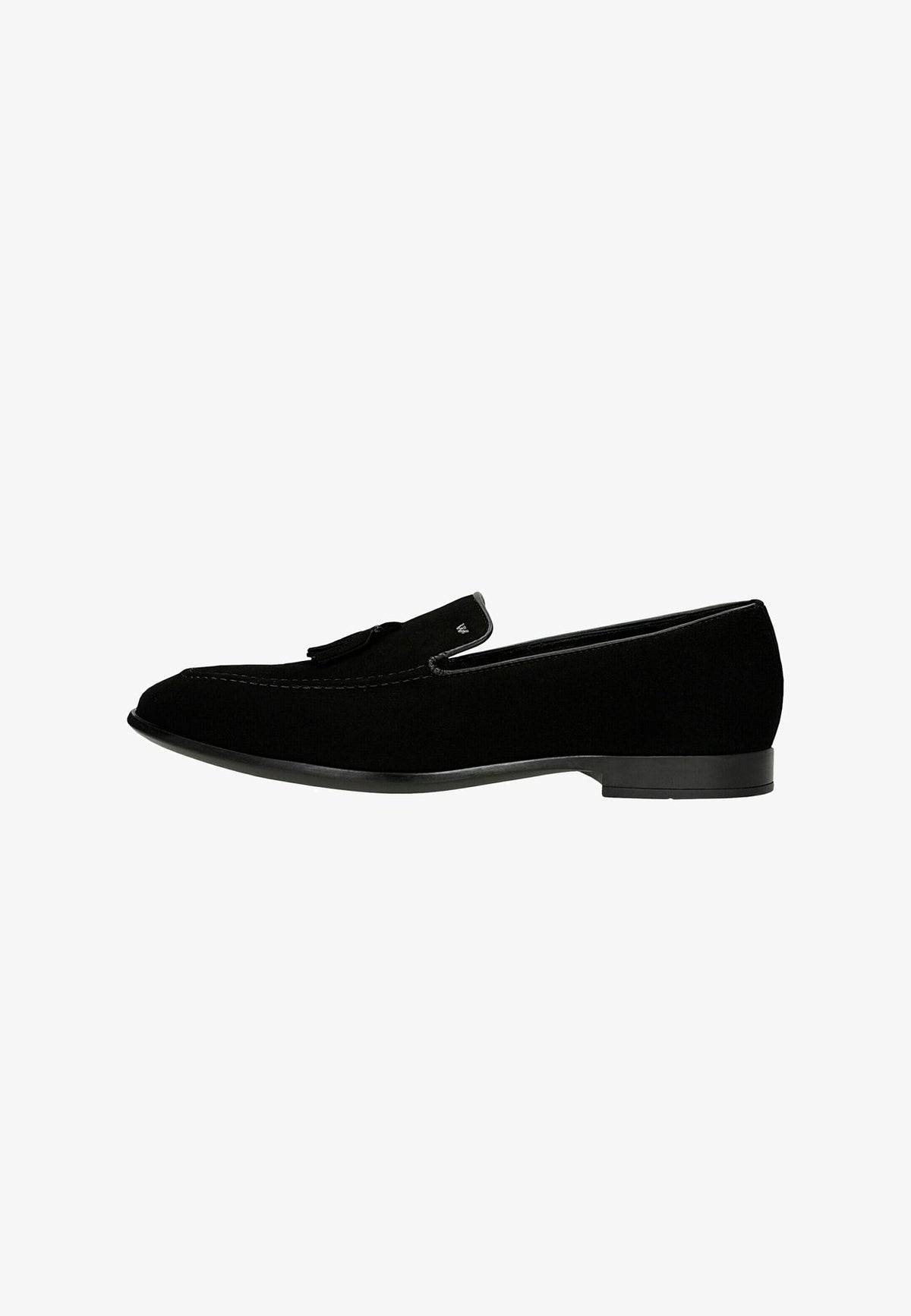 WojasPÓŁBUTY MĘSKIE - Slipper