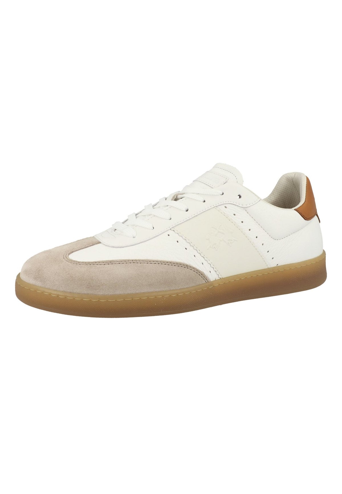 La MartinaLA MARTINA HERREN - SNEAKER SCARPA UOMO WEISS 44 - Sneaker low