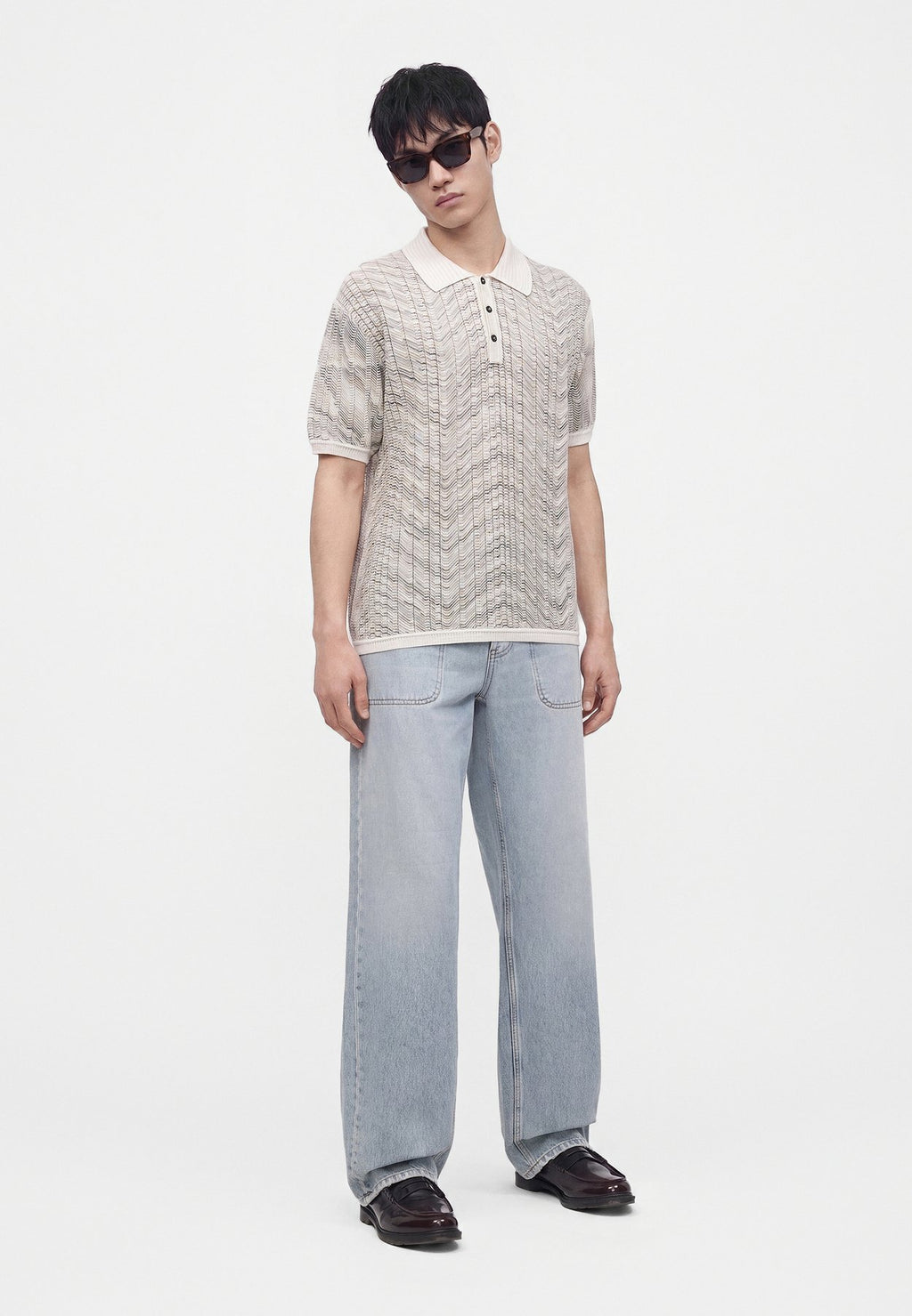MissoniSHORT SLEEVE - Poloshirt