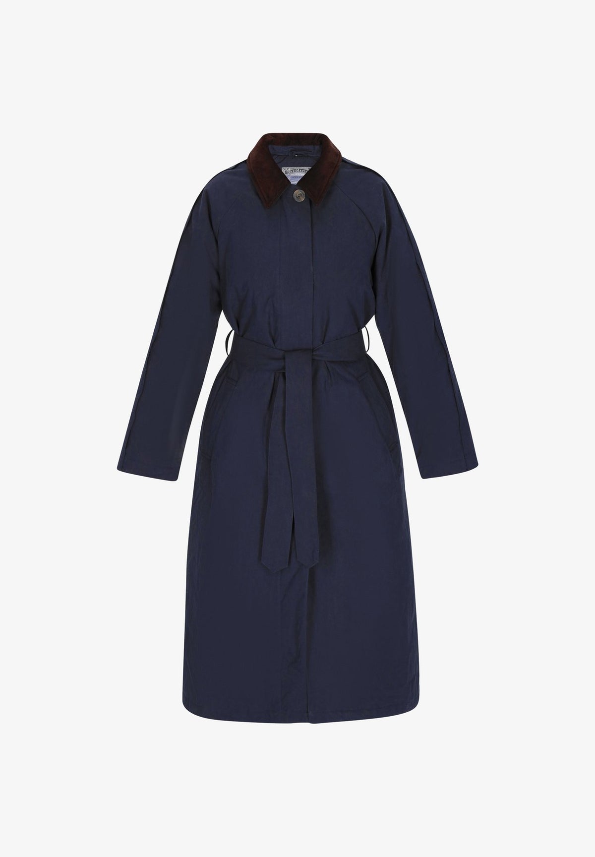 DreiMasterTrenchcoat