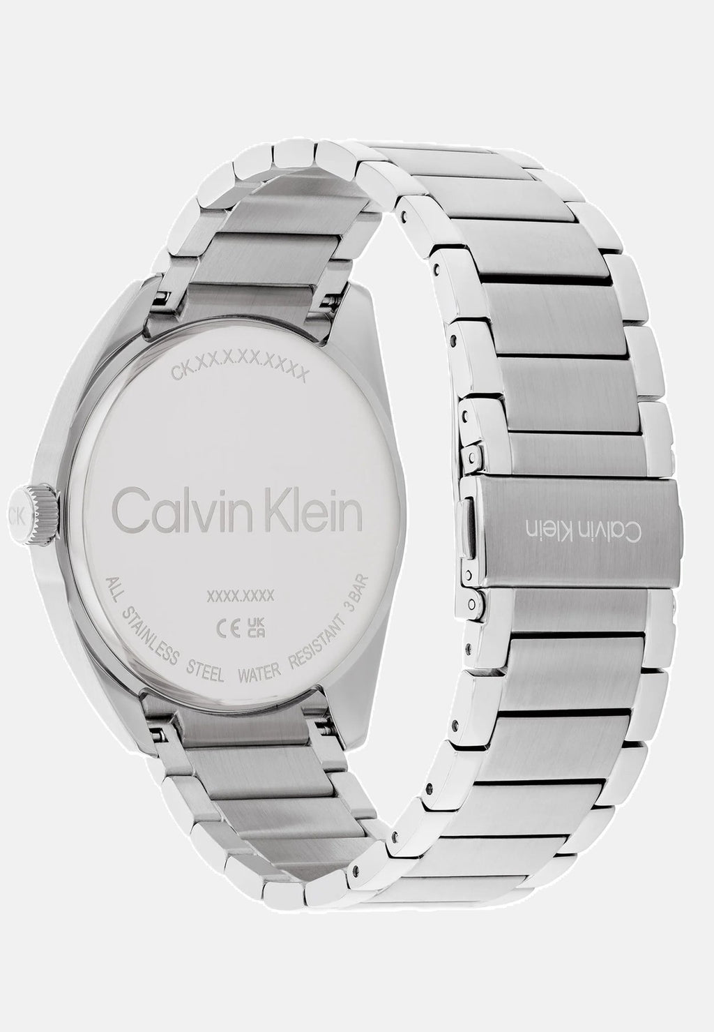 Calvin KleinPROGRESS - Uhr