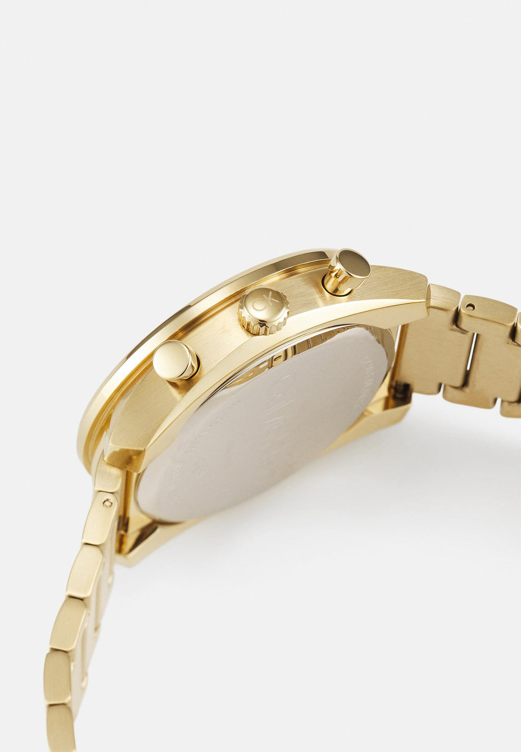 Calvin KleinFLEX - Chronograph