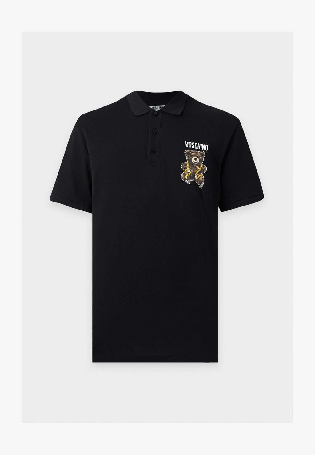 MOSCHINOPoloshirt