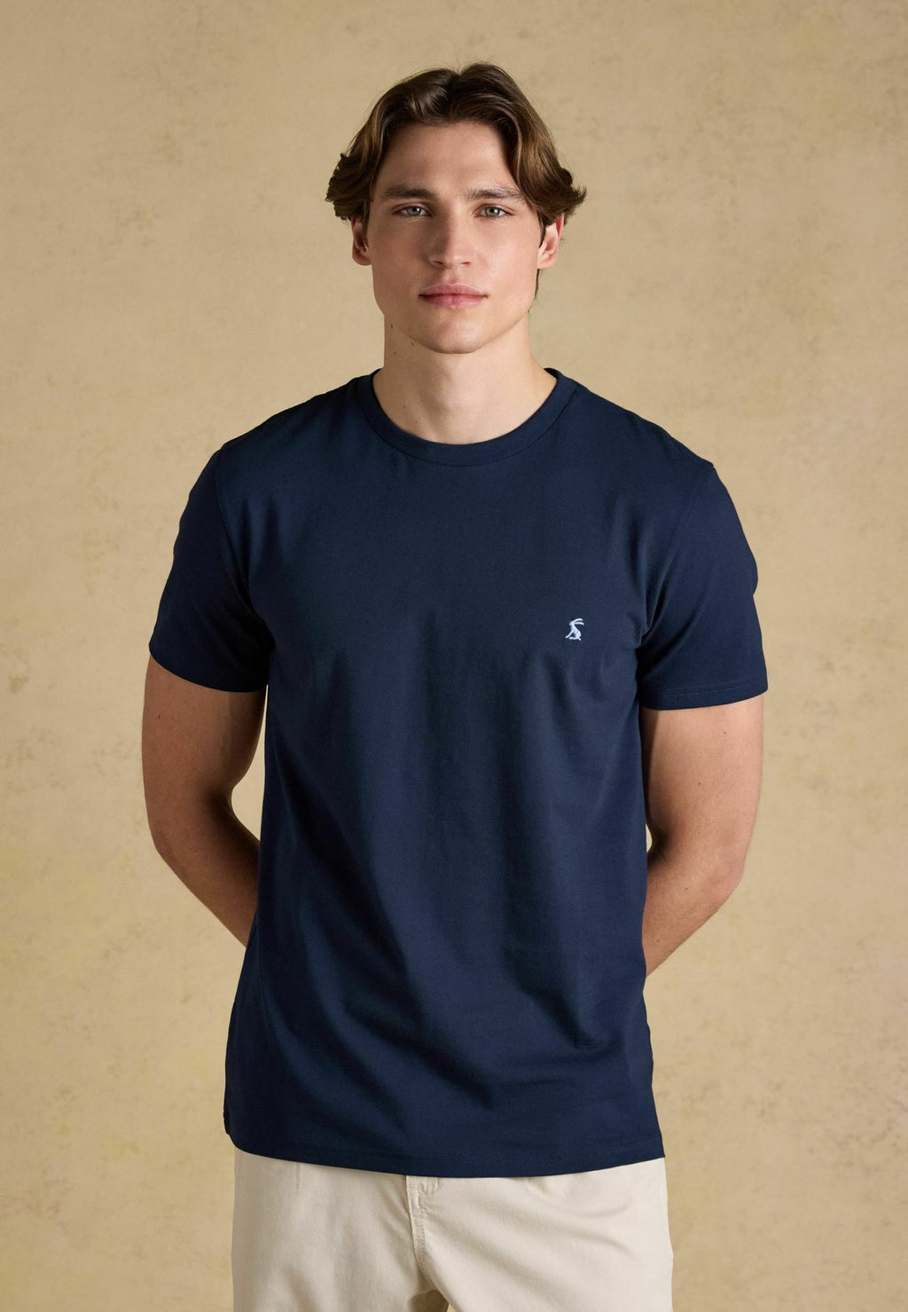Tom Joule5 PACK - Basic-T-Shirt